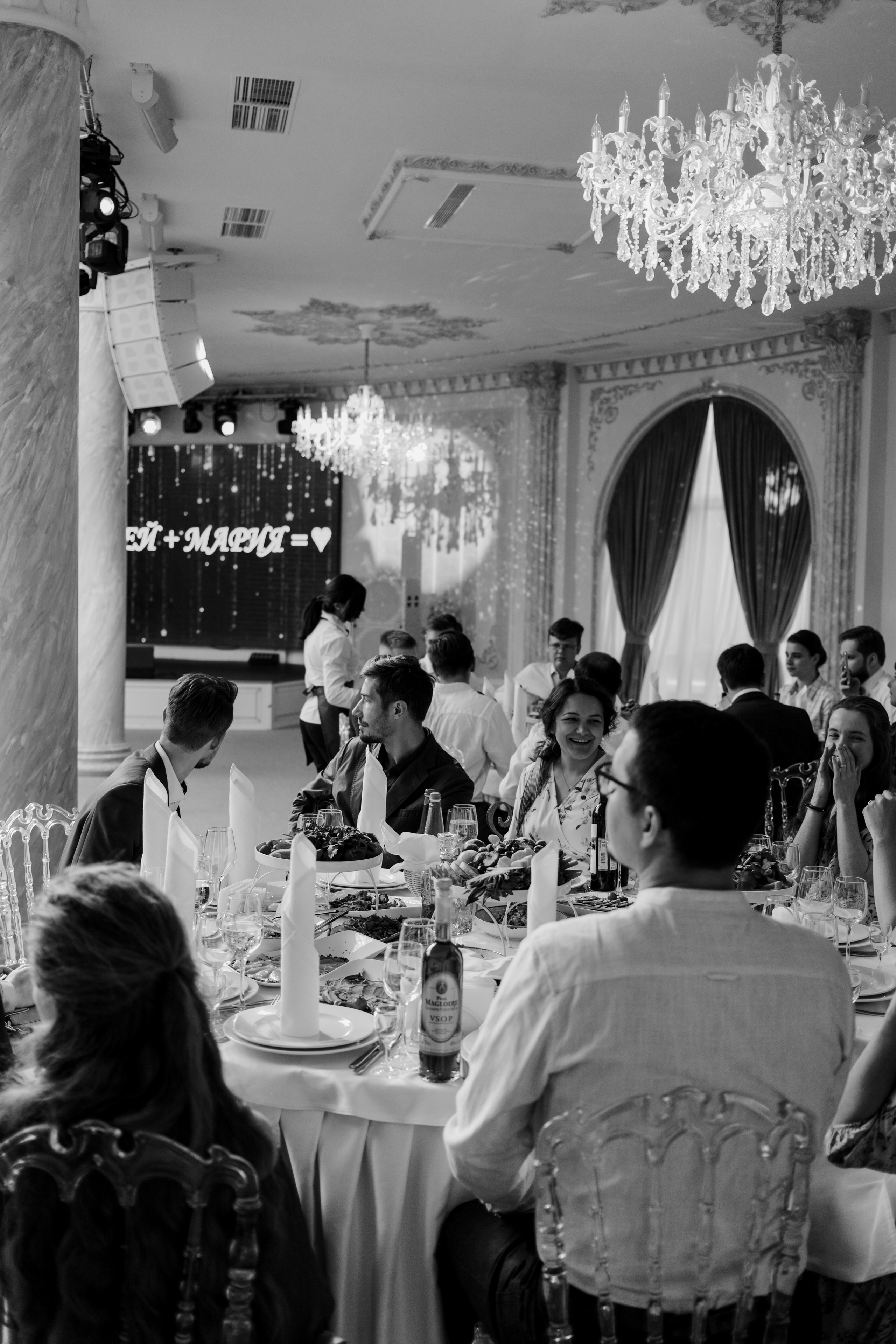 Андрей и Мария. Варвара Синицына: семейный фотограф в Москве