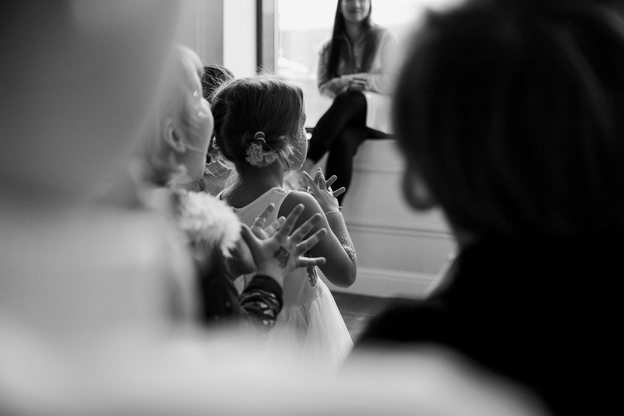 5 лет? Серьезная дата!. Варвара Синицына: семейный фотограф в Москве