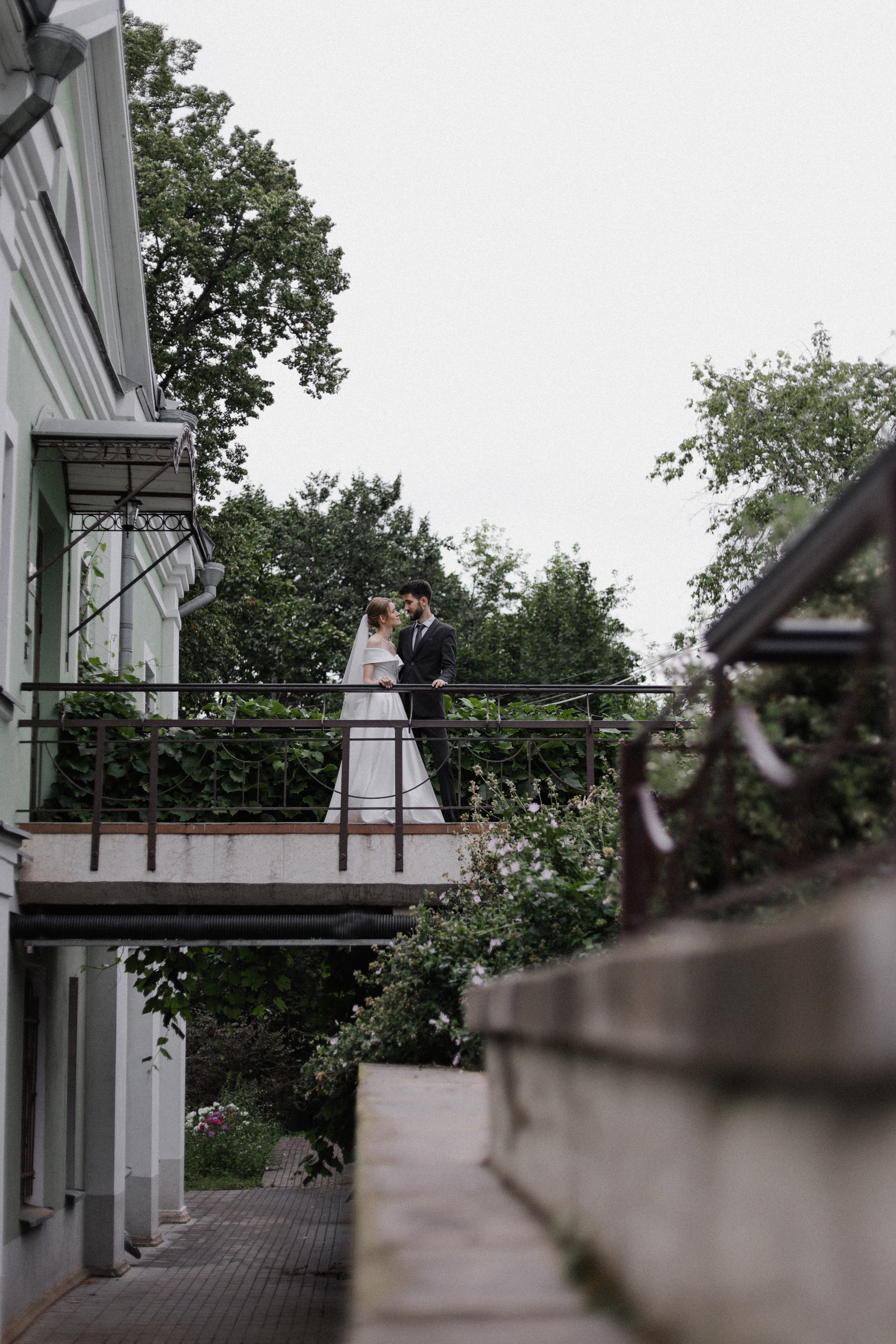 Евгений и Дарья. Варвара Синицына: семейный фотограф в Москве