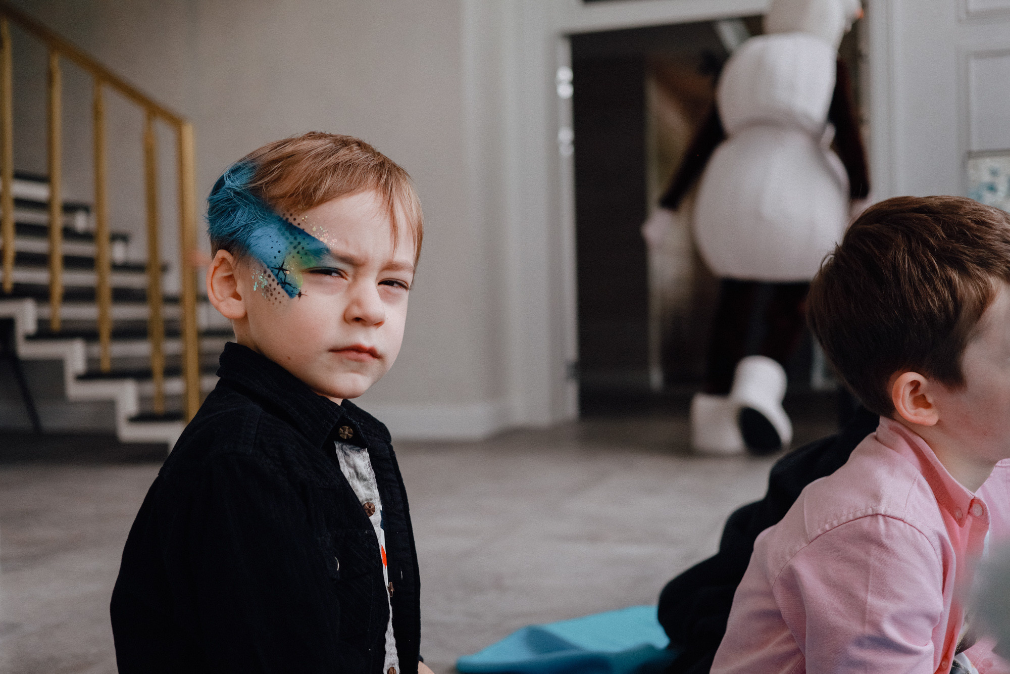 5 лет? Серьезная дата!. Варвара Синицына: семейный фотограф в Москве