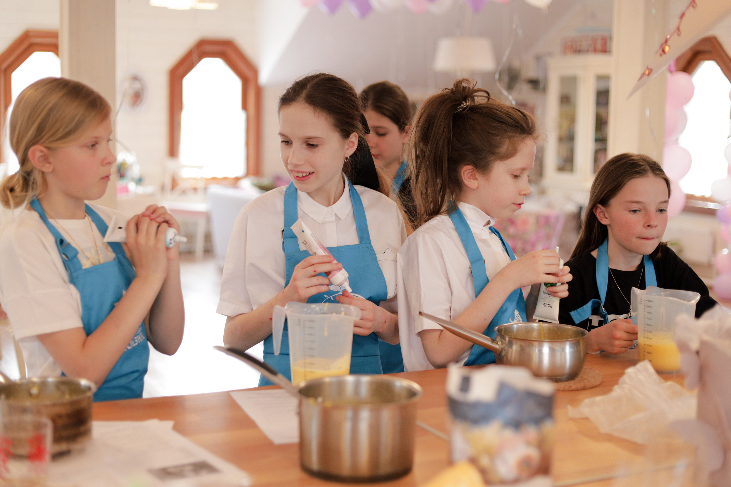 Ягодная вечеринка. Варвара Синицына: семейный фотограф в Москве