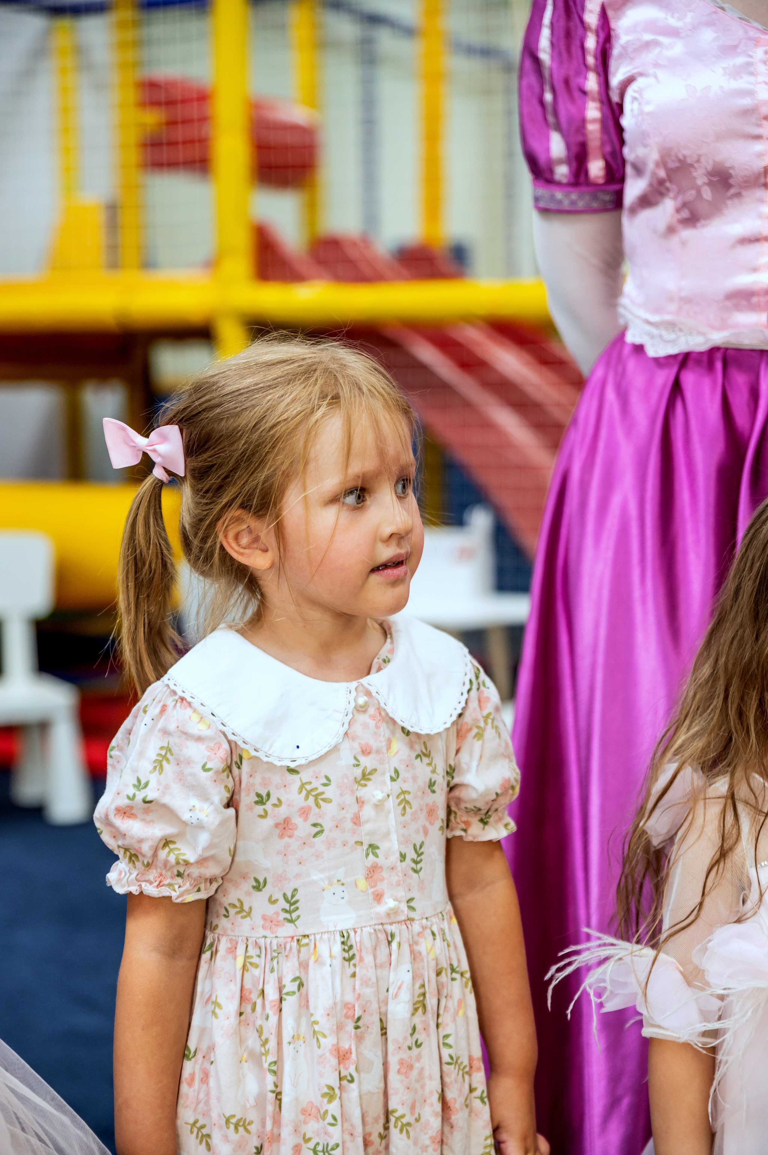 Игротека Ниндзя Кидс. Я Ольга Казанцева, фотографирую снимаю ваши киноистории и печатаю фото и цифровые портреты на холсте