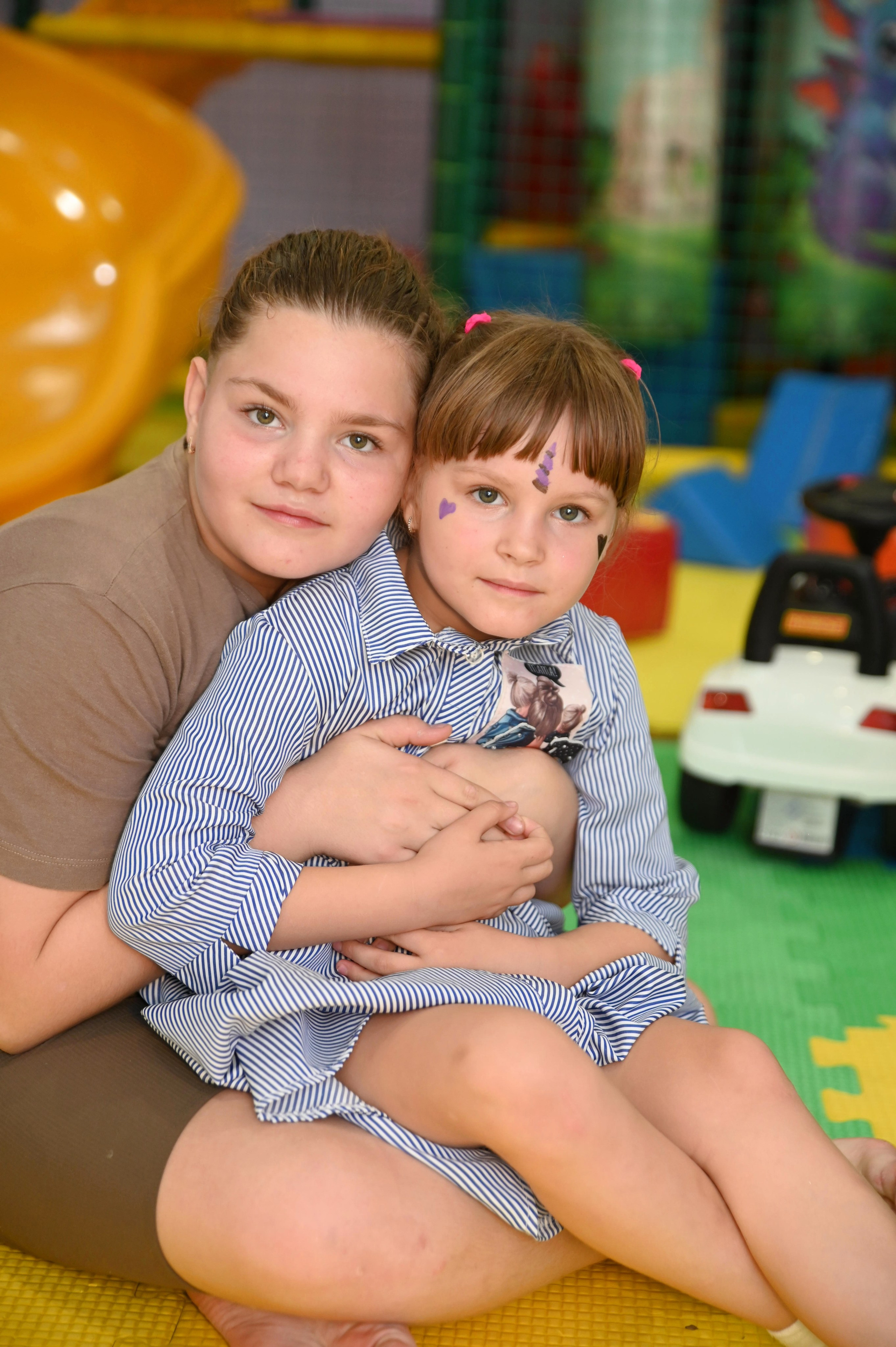 Игротека «Море Позитива». Я Ольга Казанцева, фотографирую снимаю ваши киноистории и печатаю фото и цифровые портреты на холсте