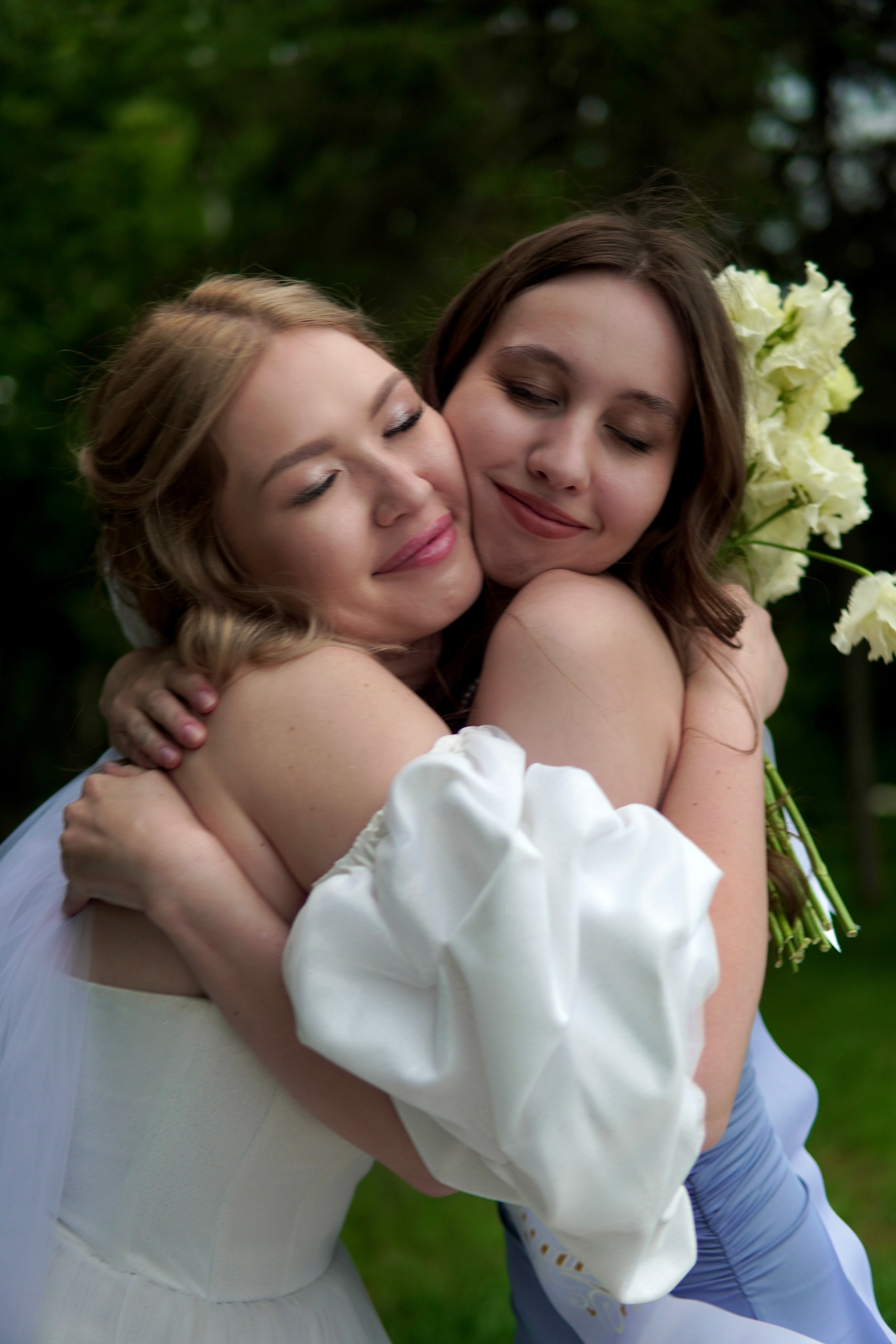 Максим и Анастасия. NSK Studio — Свадебная Фото — Видеосьемка