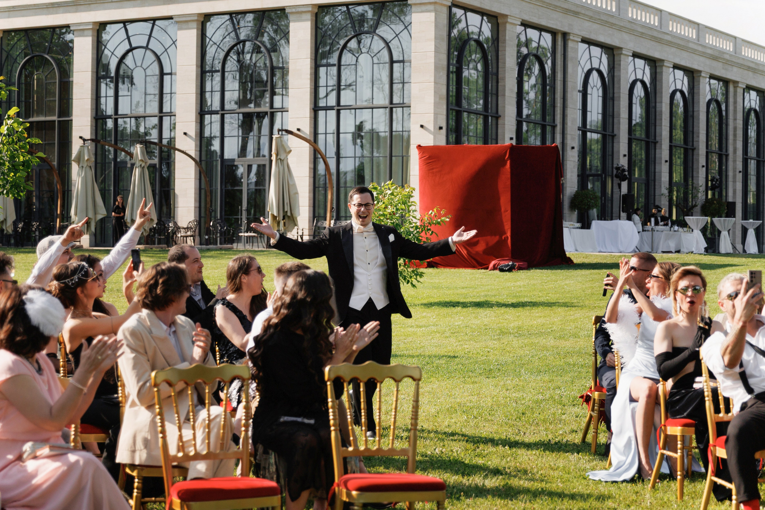 Alexander & Anastasiia. Anastasiya Krasnyuk