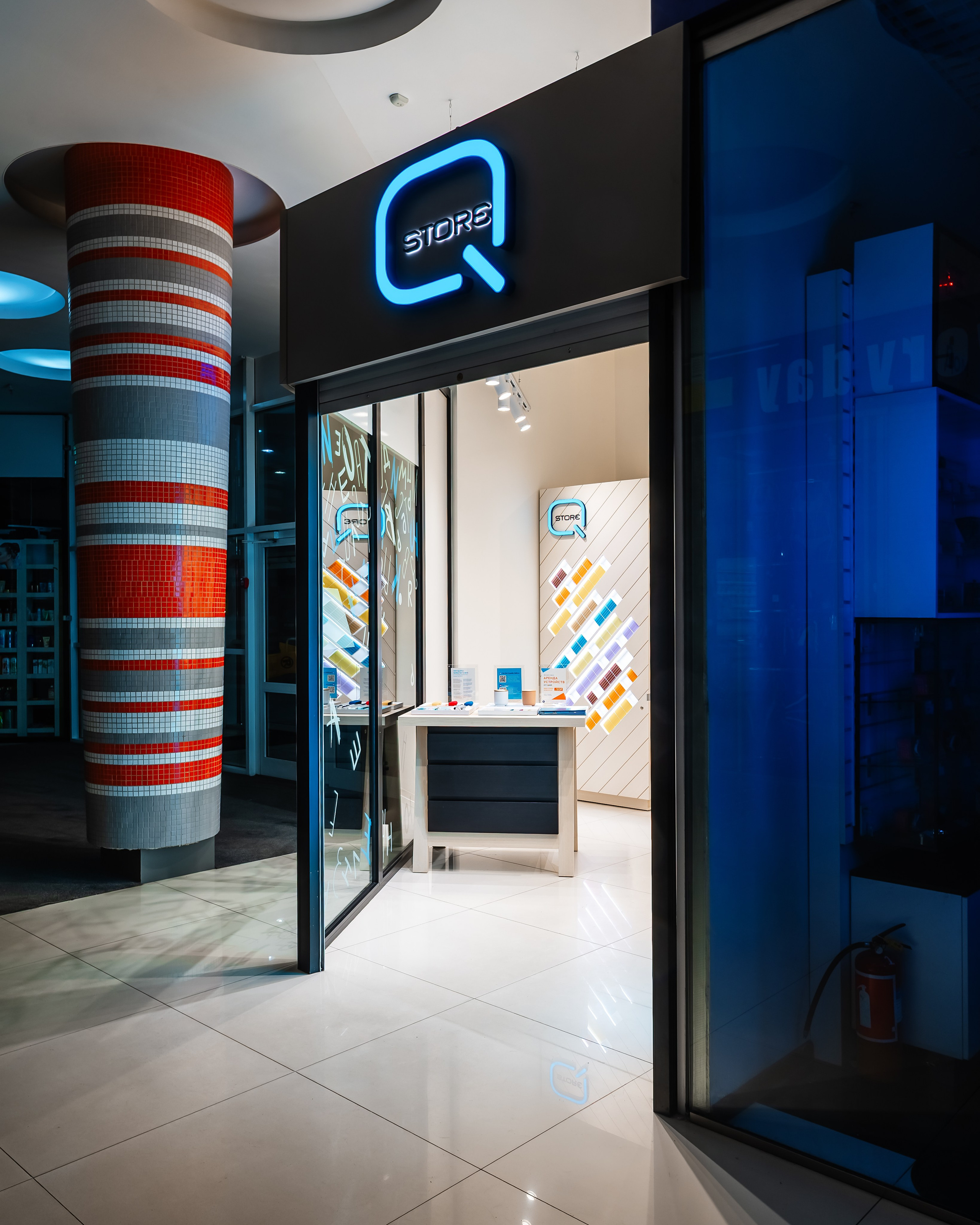 Магазин бездымных систем. Фотограф и видеограф в Улан-Удэ: Аюна Габагуева и Артём Шаханов