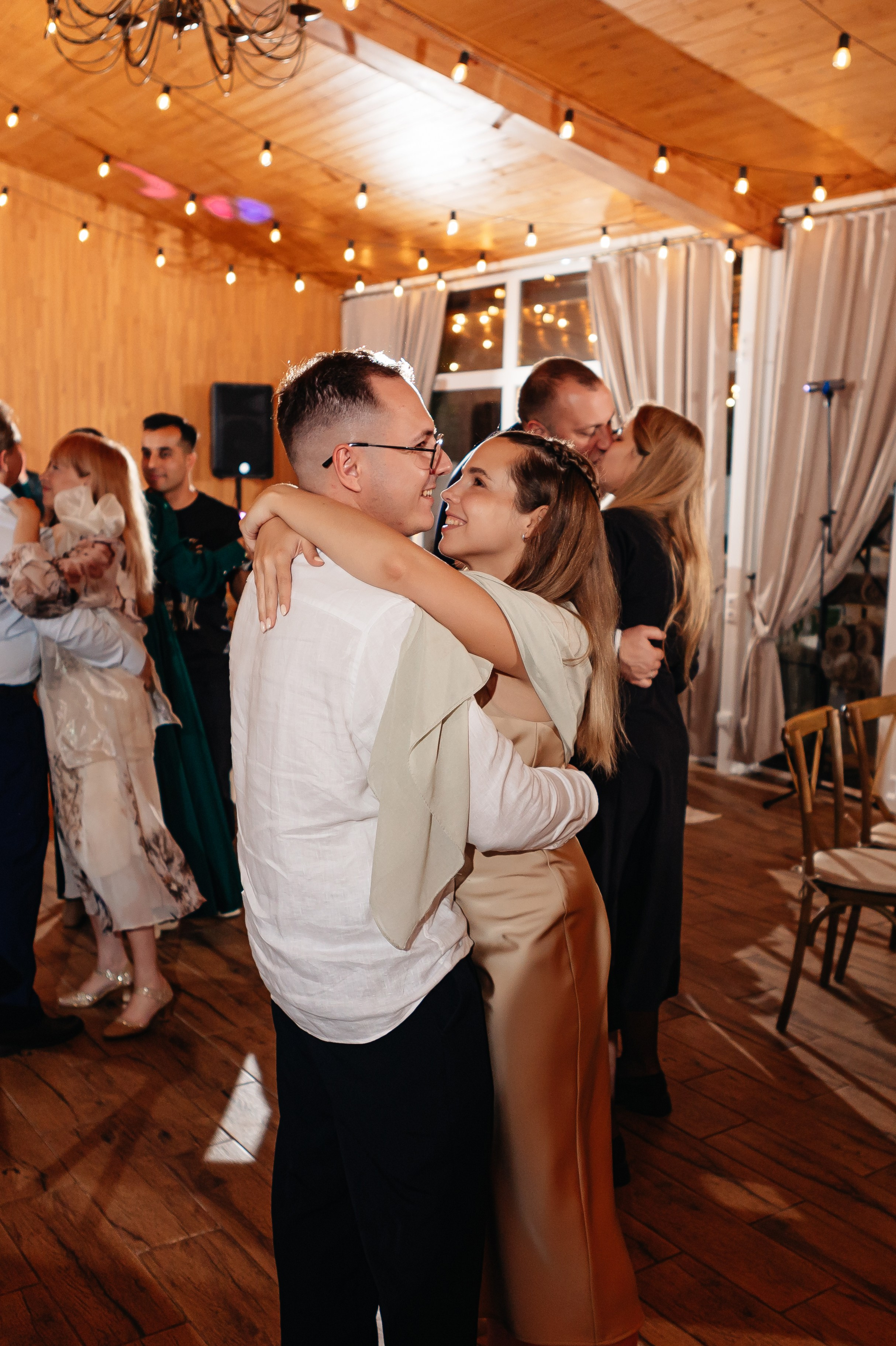 2025.09.04 Н&A (банкет). Ирина Бешляга. Фотограф в Москве и по всей России