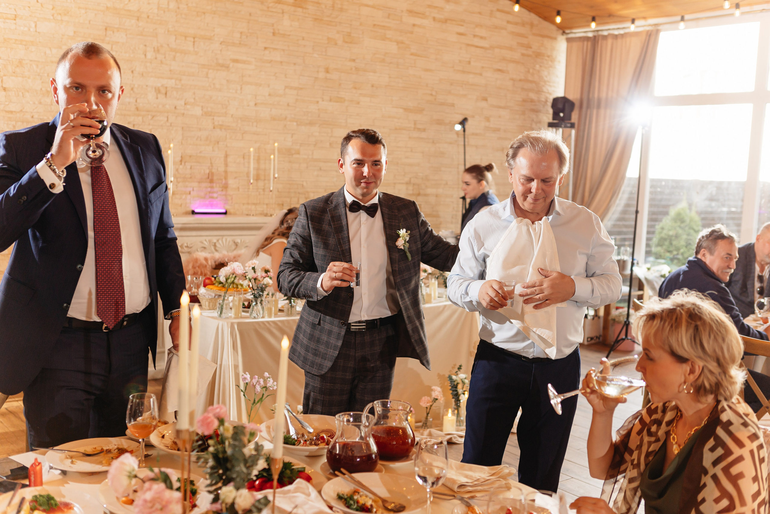 2025.09.04 Н&A (банкет). Ирина Бешляга. Фотограф в Москве и по всей России