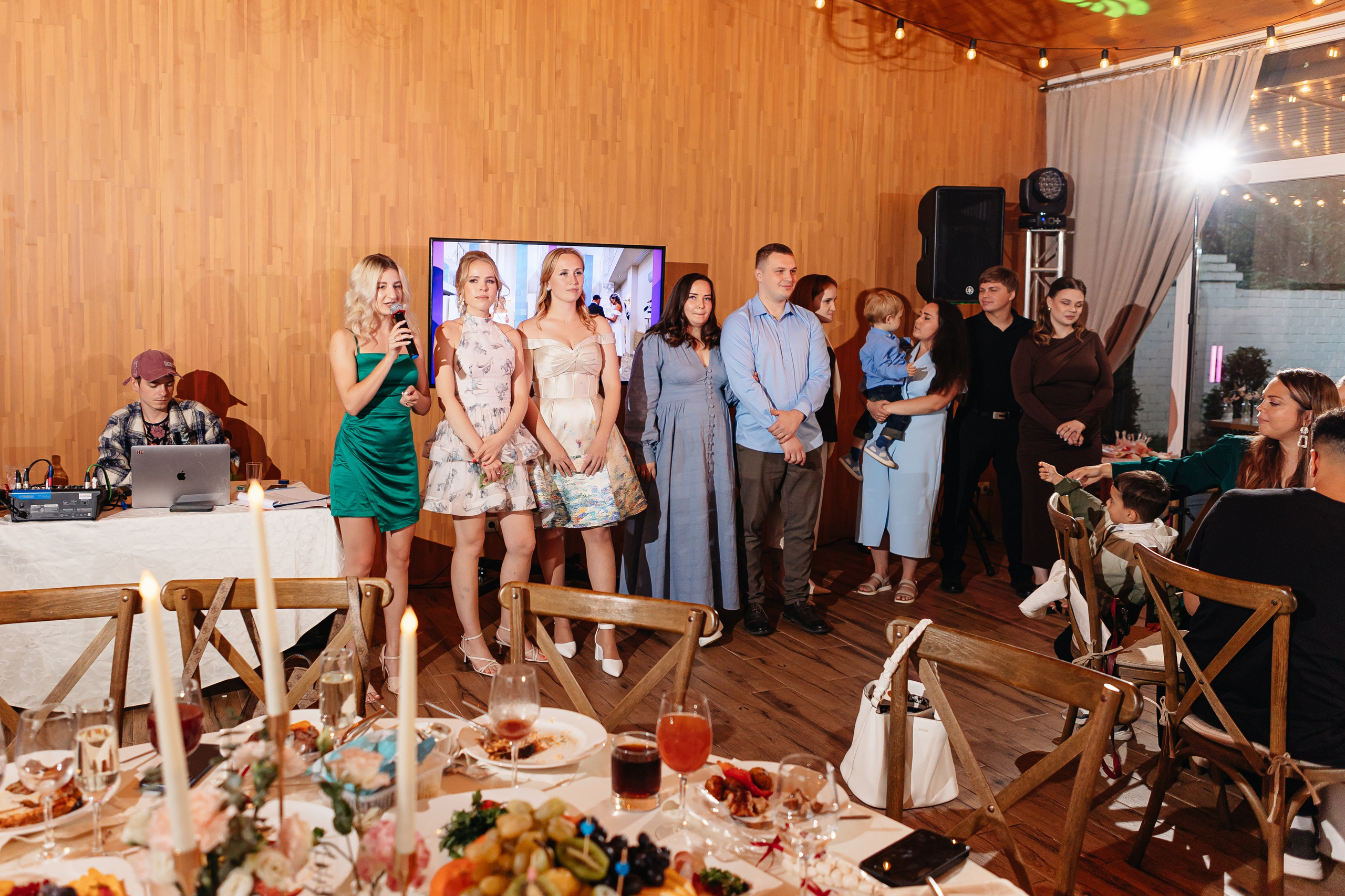 2025.09.04 Н&A (банкет). Ирина Бешляга. Фотограф в Москве и по всей России