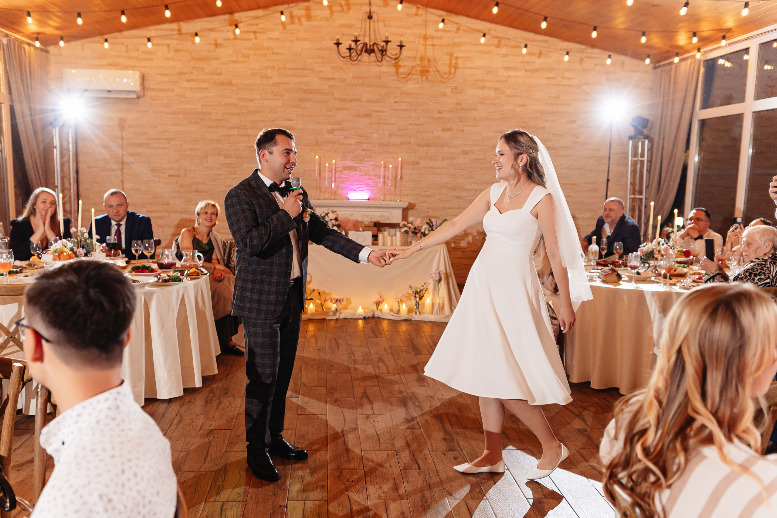 2025.09.04 Н&A (банкет). Ирина Бешляга. Фотограф в Москве и по всей России