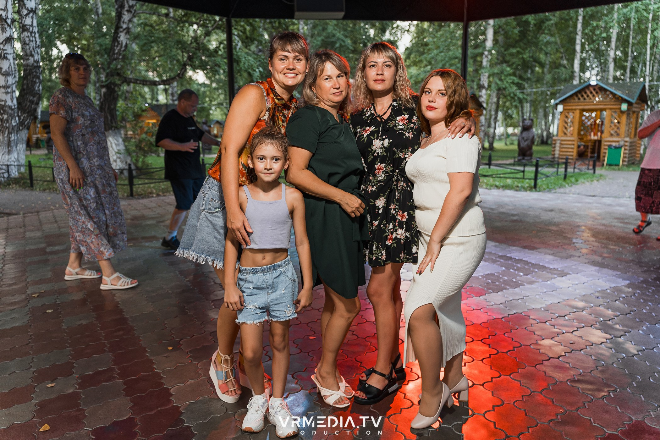 В гостях у «Петровича»