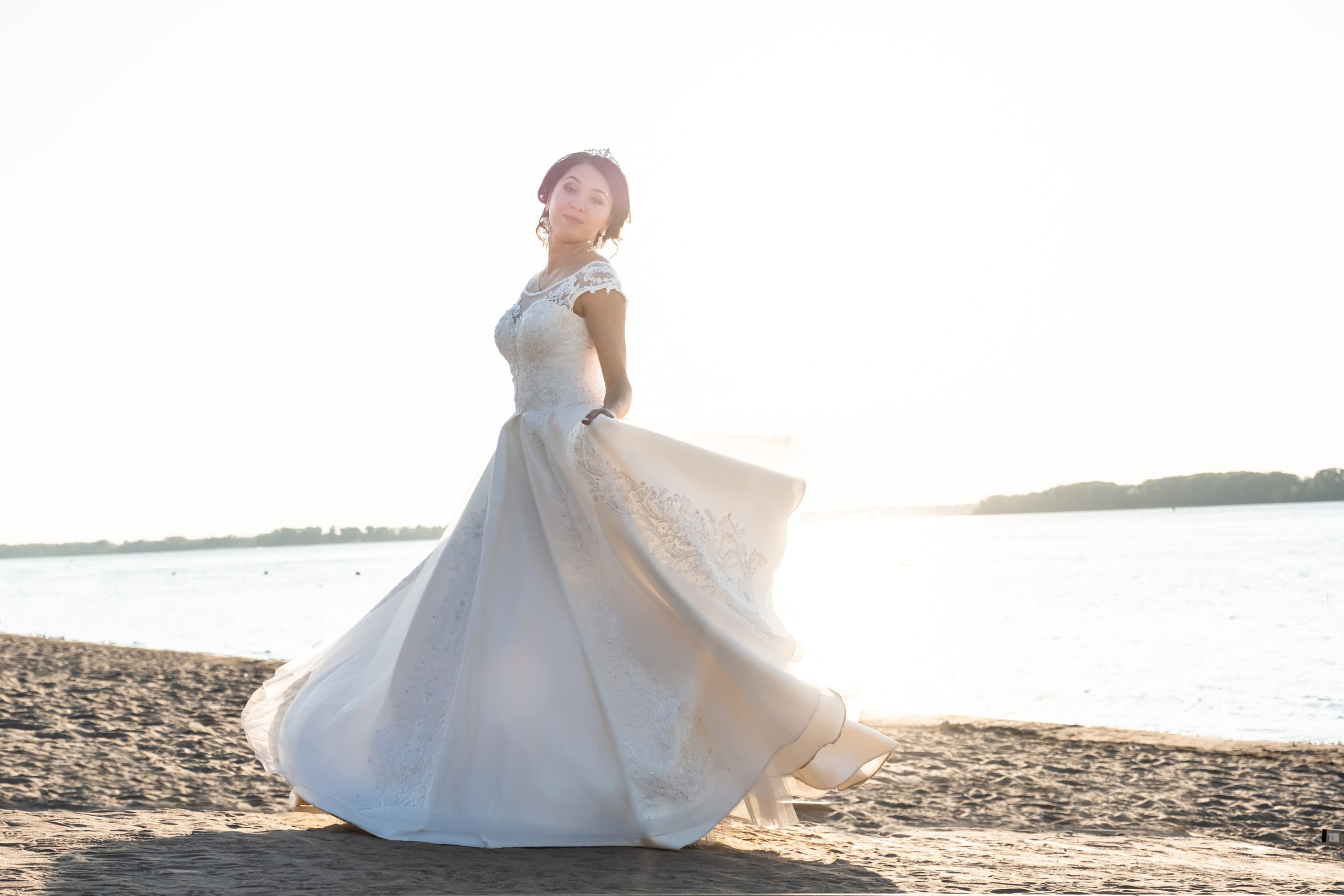 Марина & Алексей. Фотограф в Самаре Татьяна Дубаносова