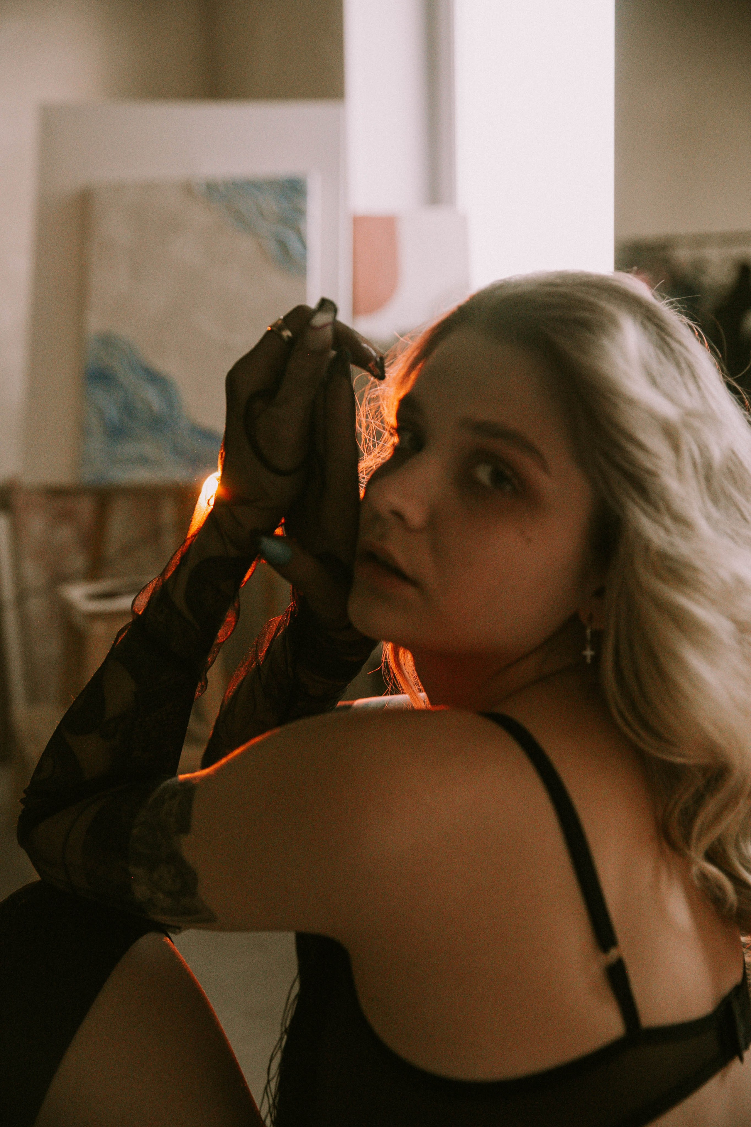 Дарья. Свадебный и семейный фотограф в Челябинске