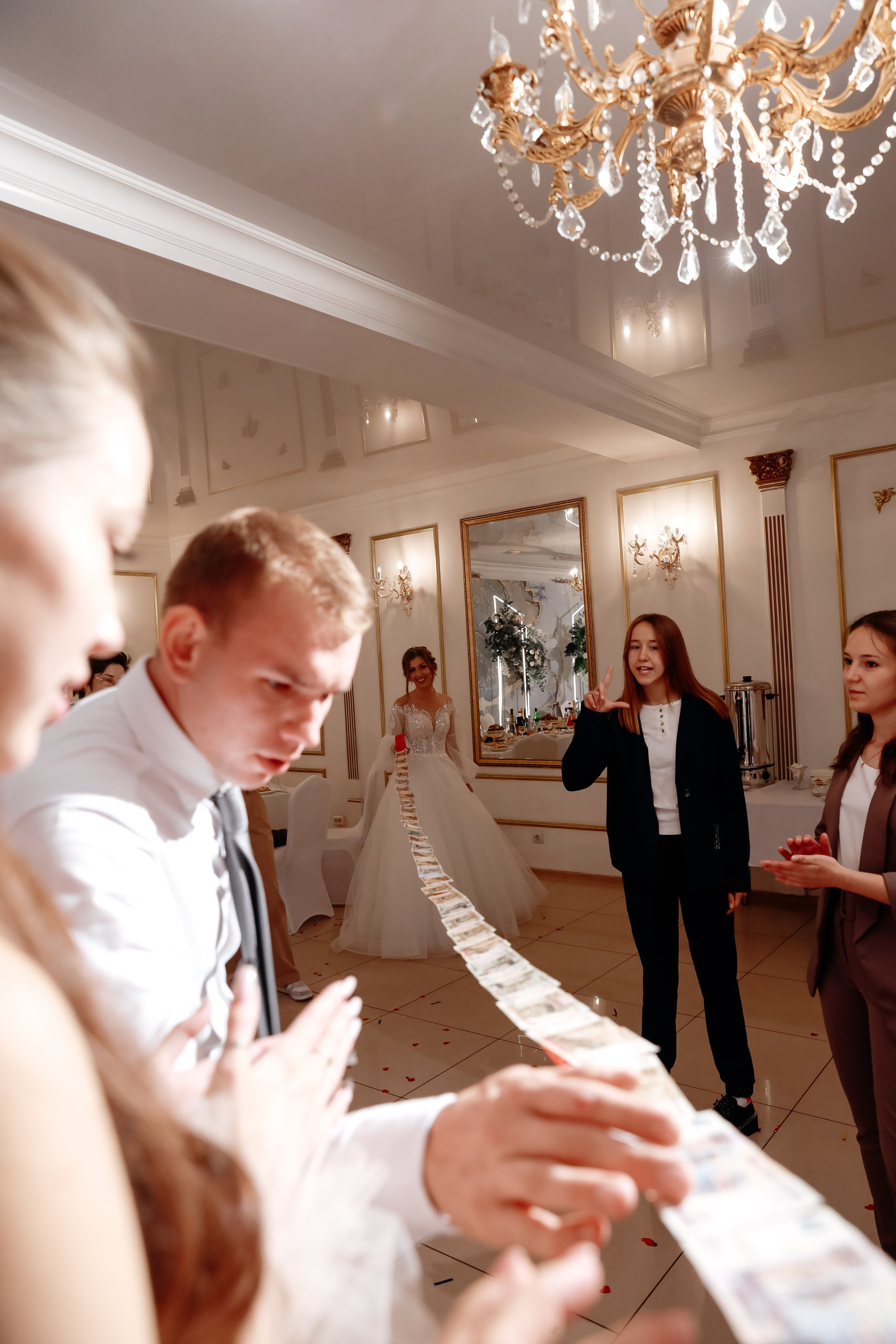 Алексей и Ольга 2023. Свадебный и семейный фотограф Белово Анастасия Пьянкова