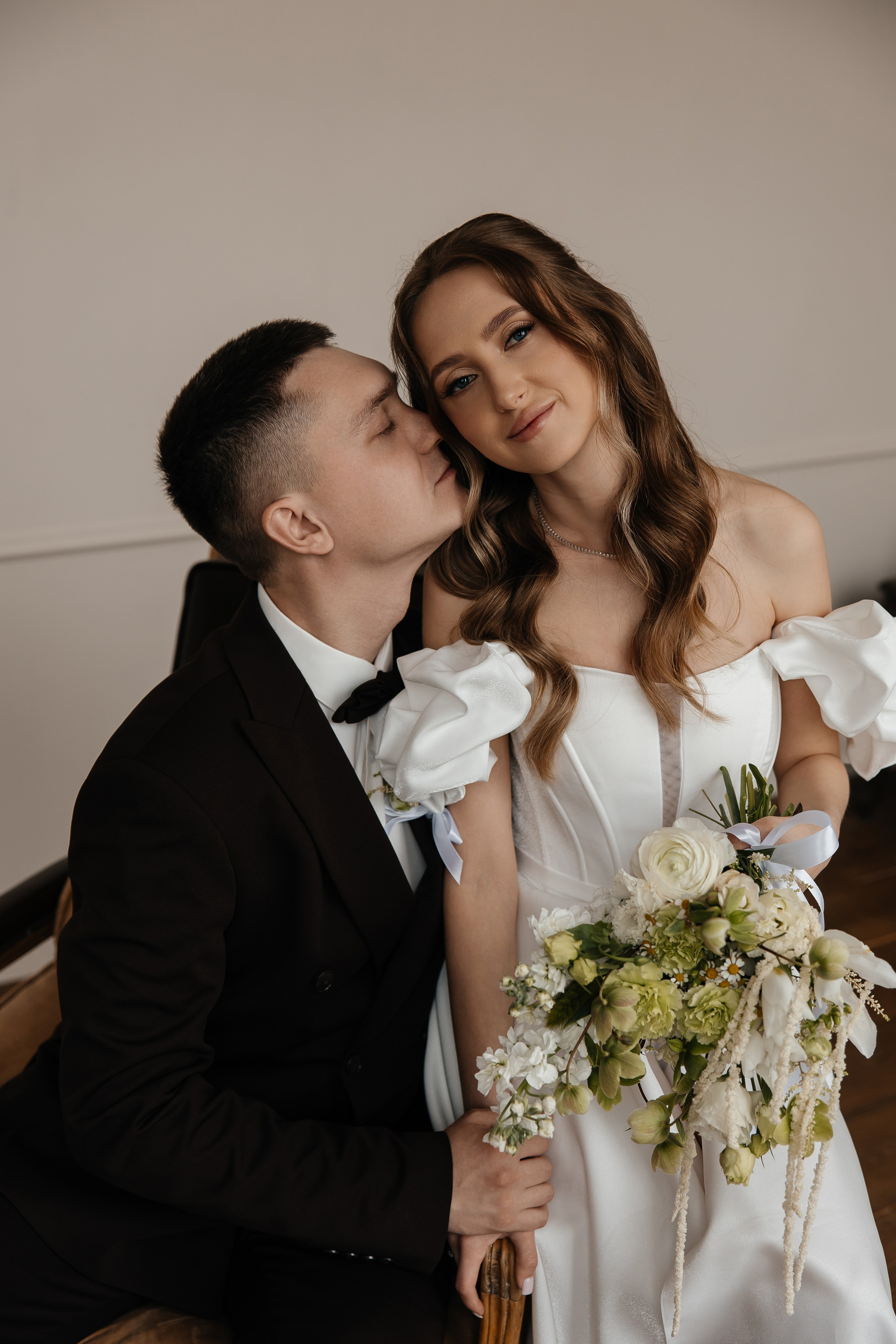 Александр и Анастасия. Фотограф Пенза Марина Арбузова |свадебный и семейный фотограф