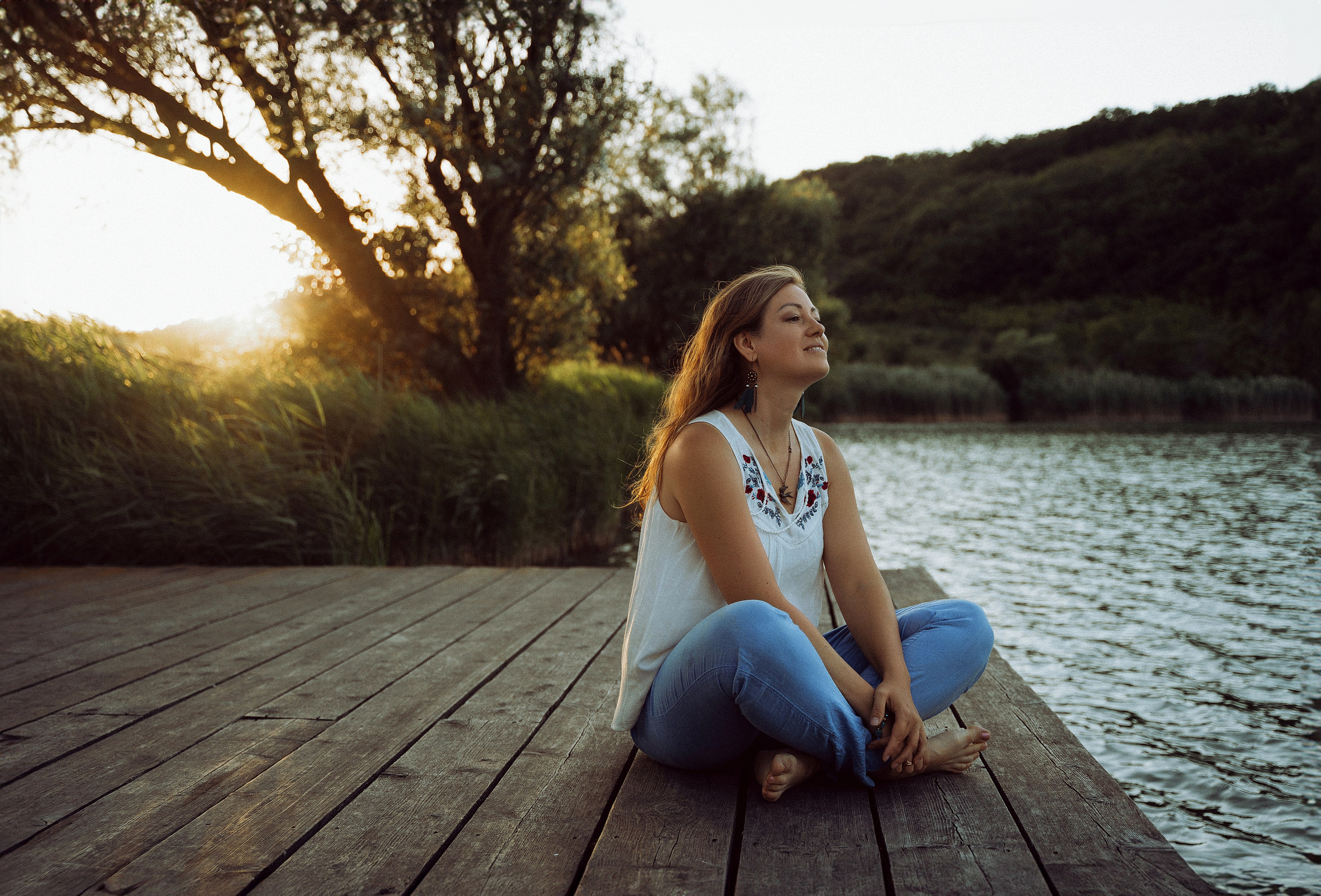 Анна. Татьяна Тагель