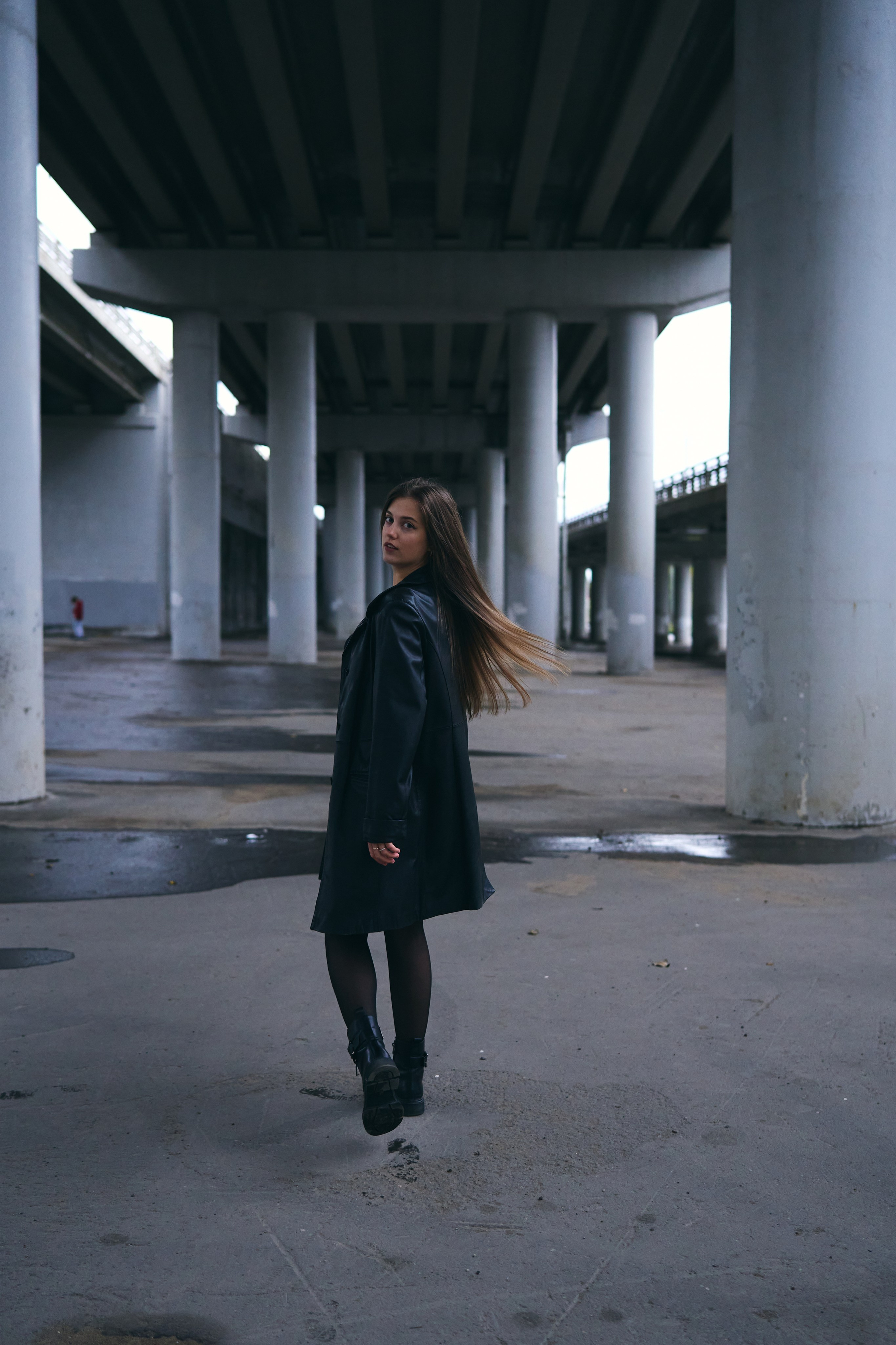 Дарья. 29.09.24. Ксения Малышева|Фотограф|Тверь