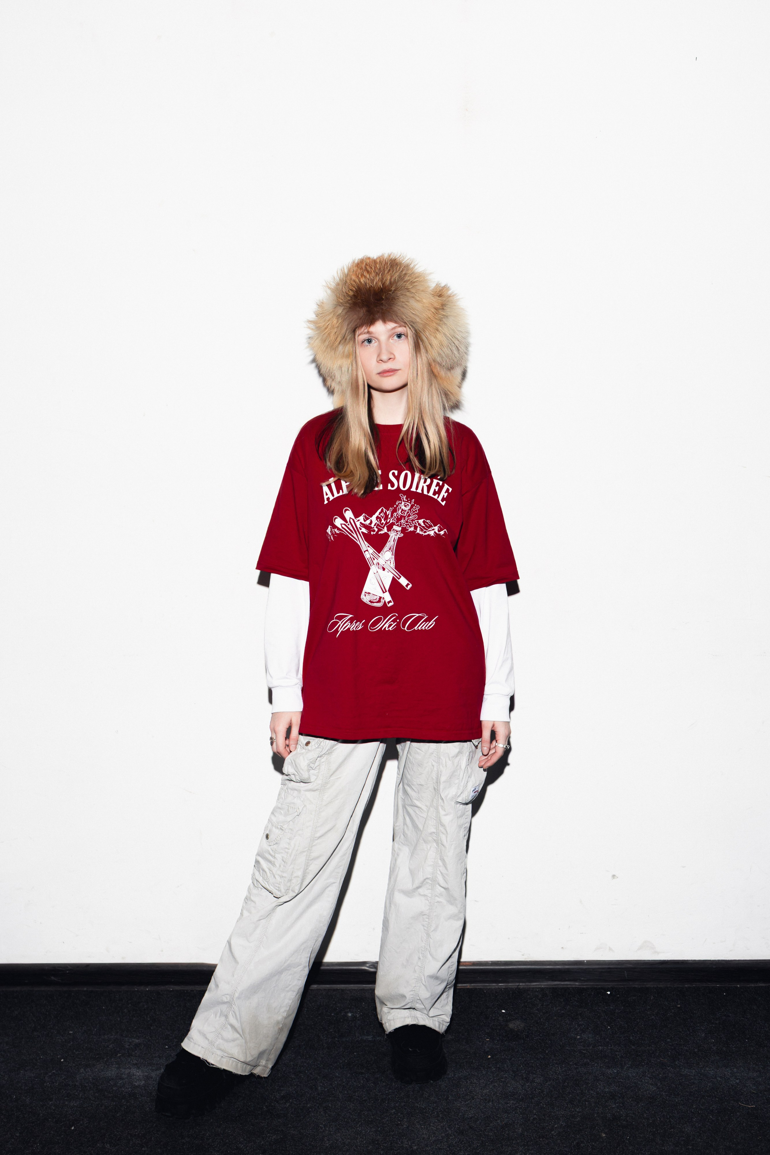 VINYL APRÈS SKI. Gorsvet.ph