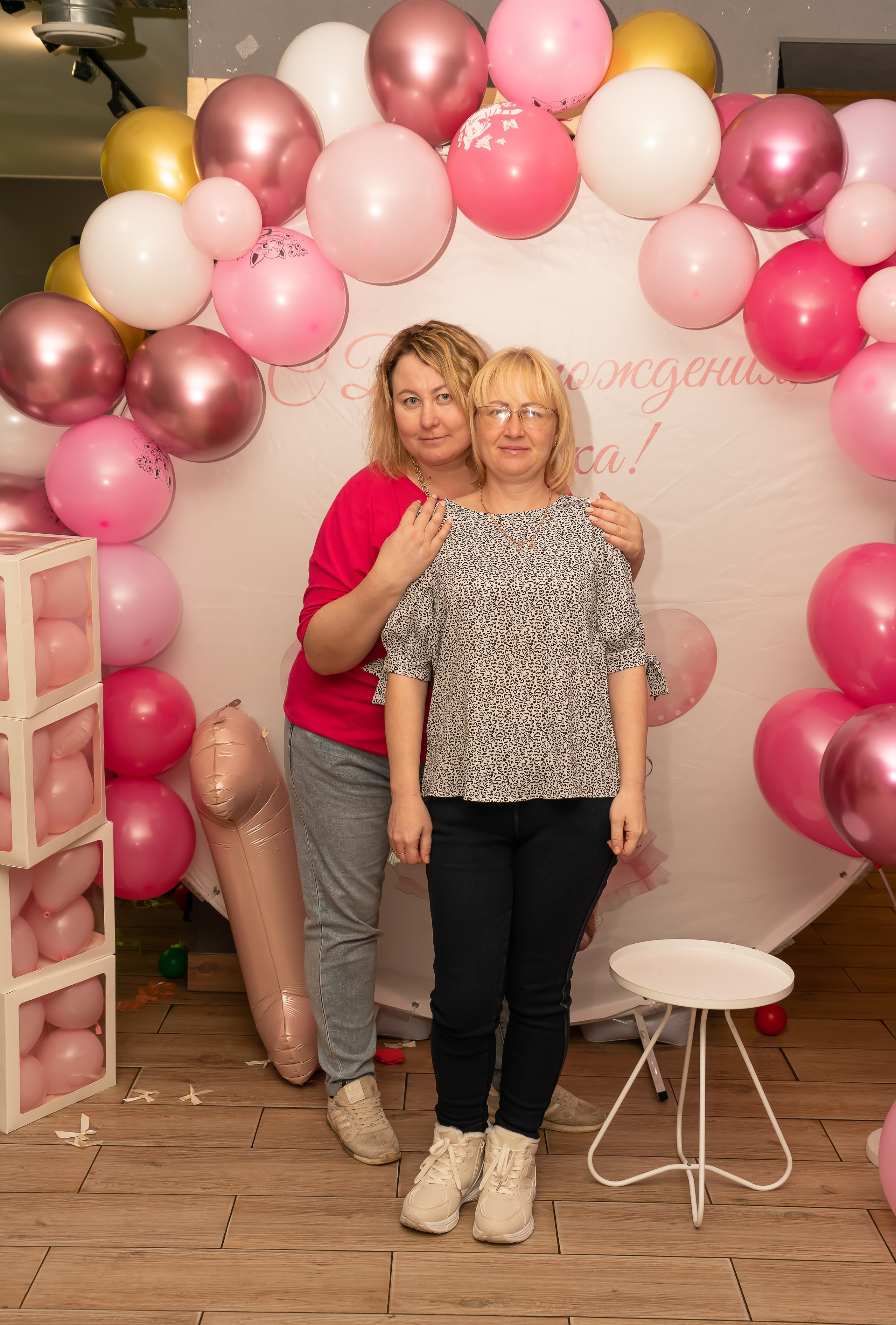 Первый годик Анны. Семейный и детский фотограф Тула Ясногорск Тульская область Надежда Кукушкина