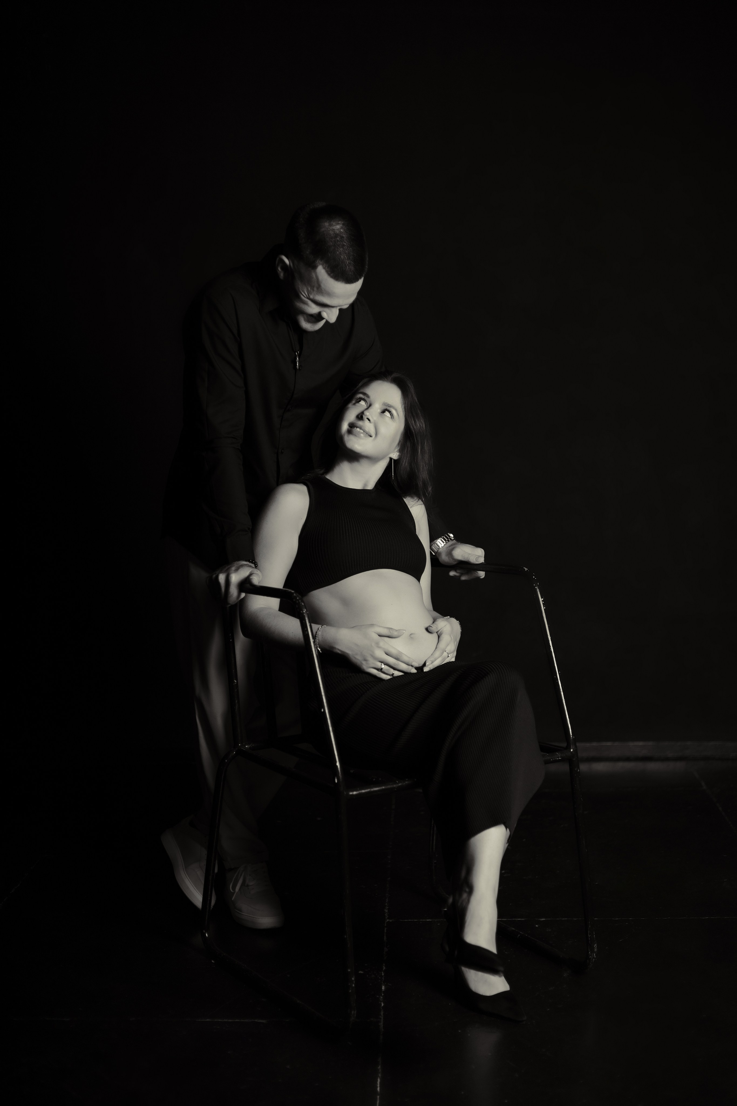 Маленький мир. Фотограф в Костроме|Анастасия Куликова