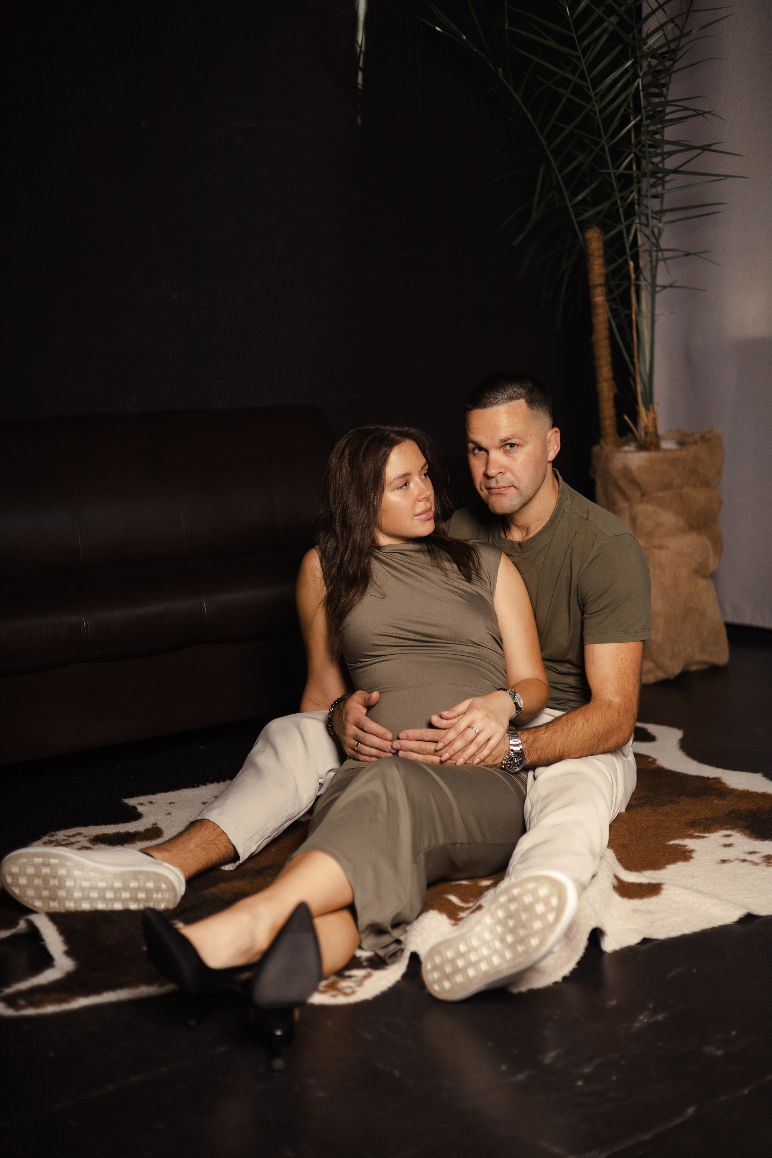 Маленький мир. Фотограф в Костроме|Анастасия Куликова