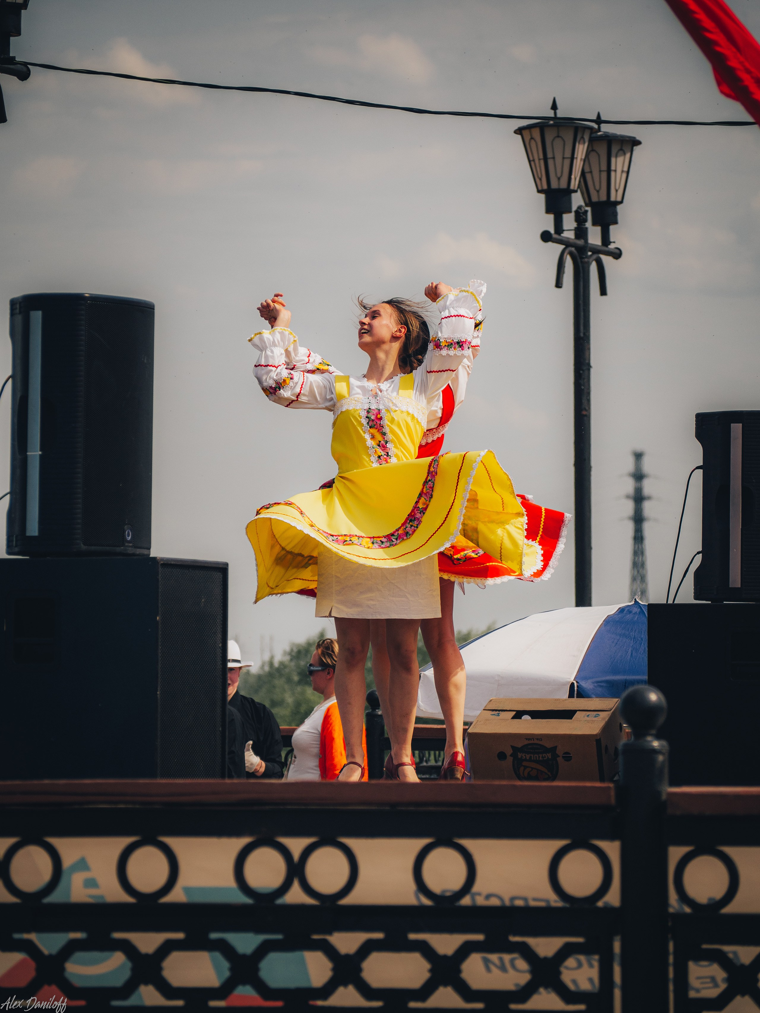 День защиты детей. Муром-Инфо. Новости культуры, образования, спорта в городе Муром