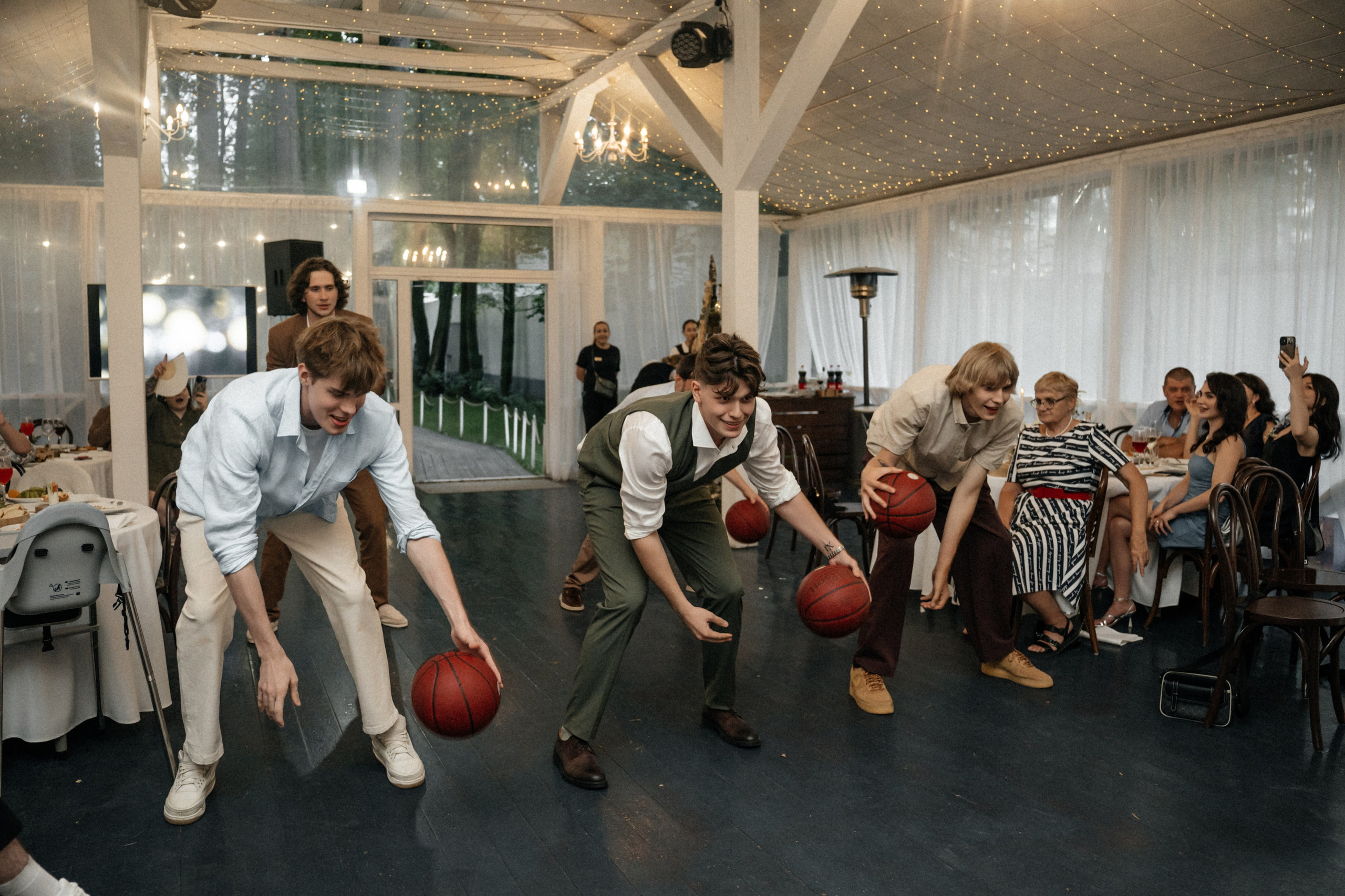 Свадебная съемка для Вани и Яны. Фотограф в Москве и Крыму Анастасия Новосёлова