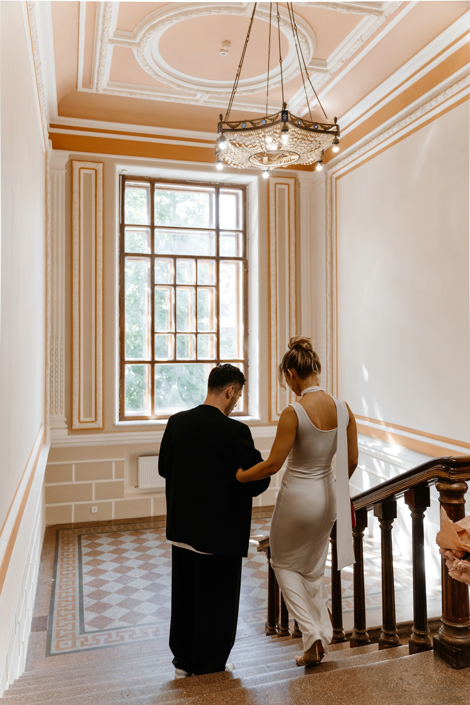 Свадьба в усадьбе Третьякова. Свадебный и семейный фотограф в Москве Светлана Зоткина