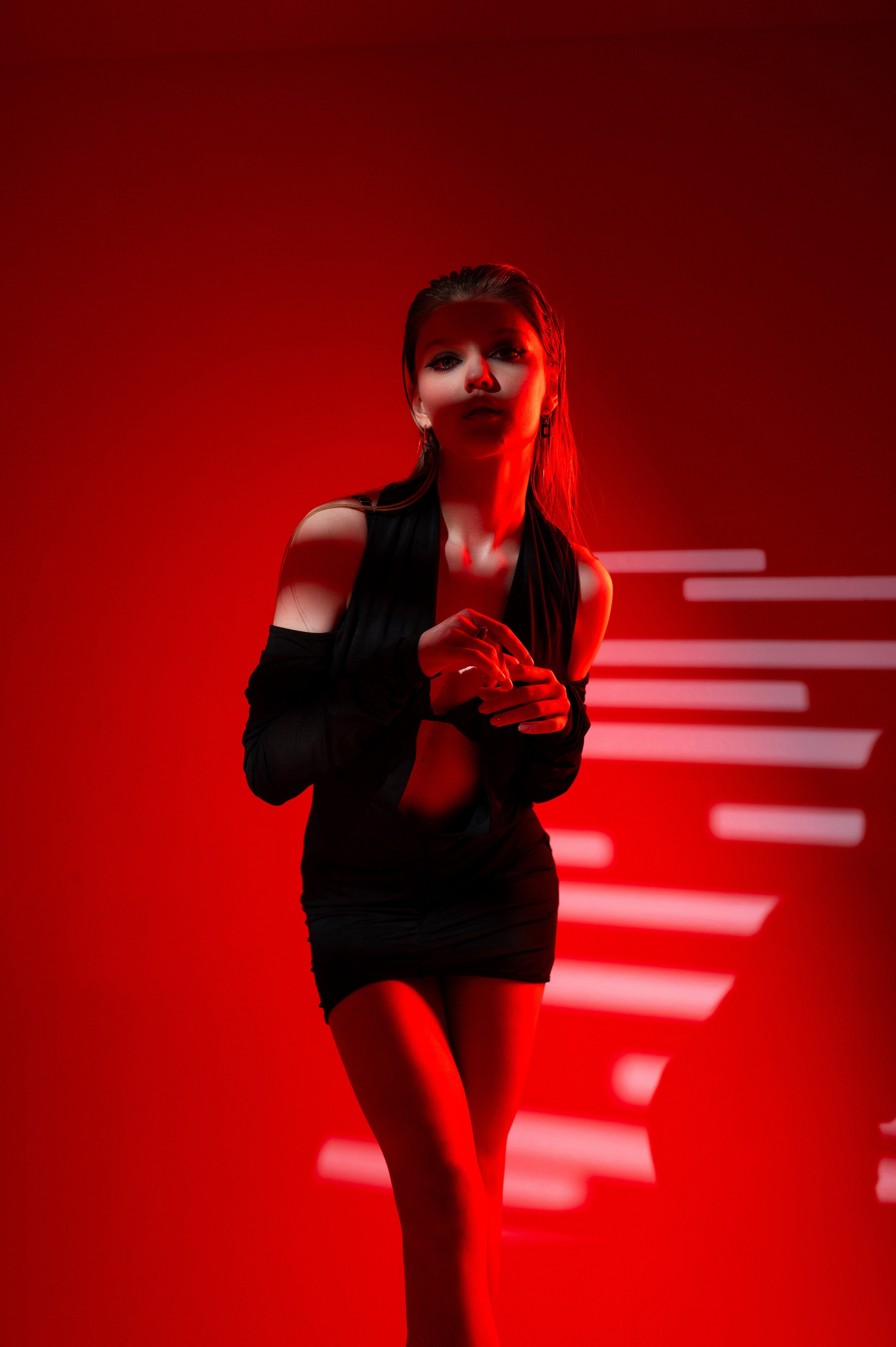 Светлана. Свадебный, портретный, коммерческий, предметный фотограф в Ставрополе Иван Белашов