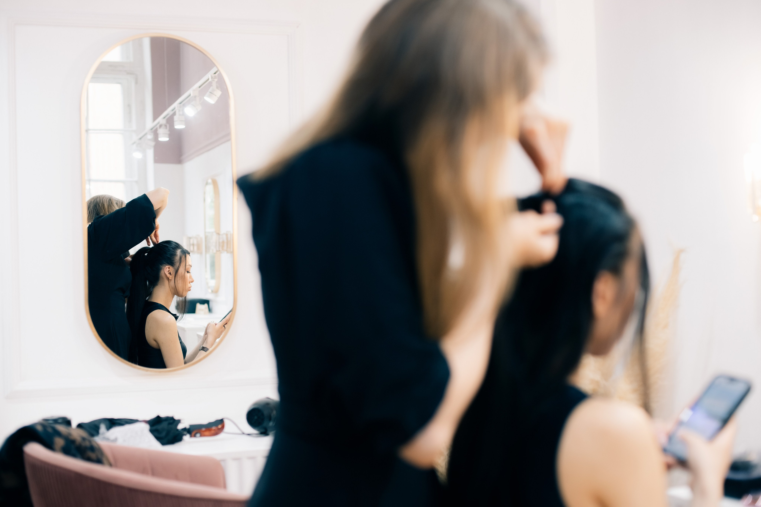 Olya MUAH. PASHAHARCE PHOTOGRAPHER & VIDEOGRAPHER