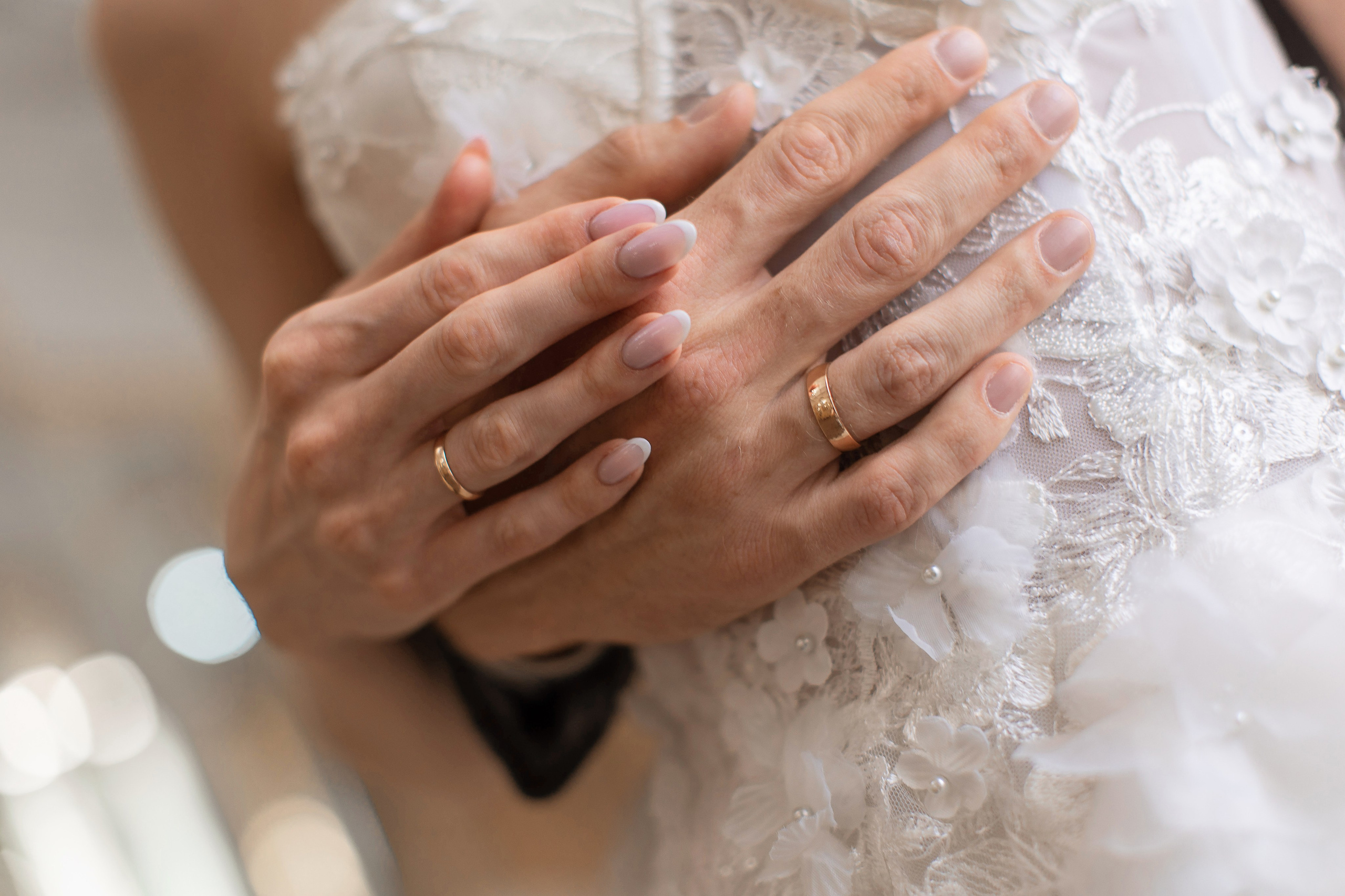 Свадьбы. Фотограф Лия Милк | Москва, Подмосковье