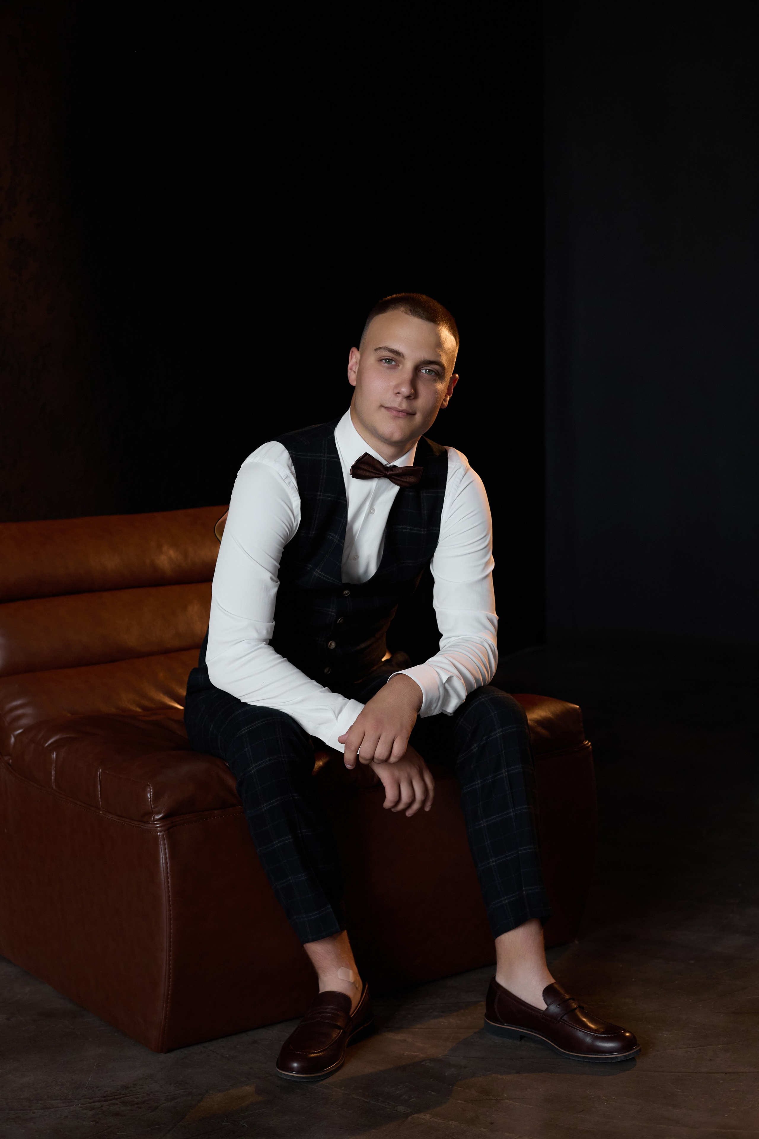 Екатерина и Владислав. Фотограф в Самаре Диана Анисимова