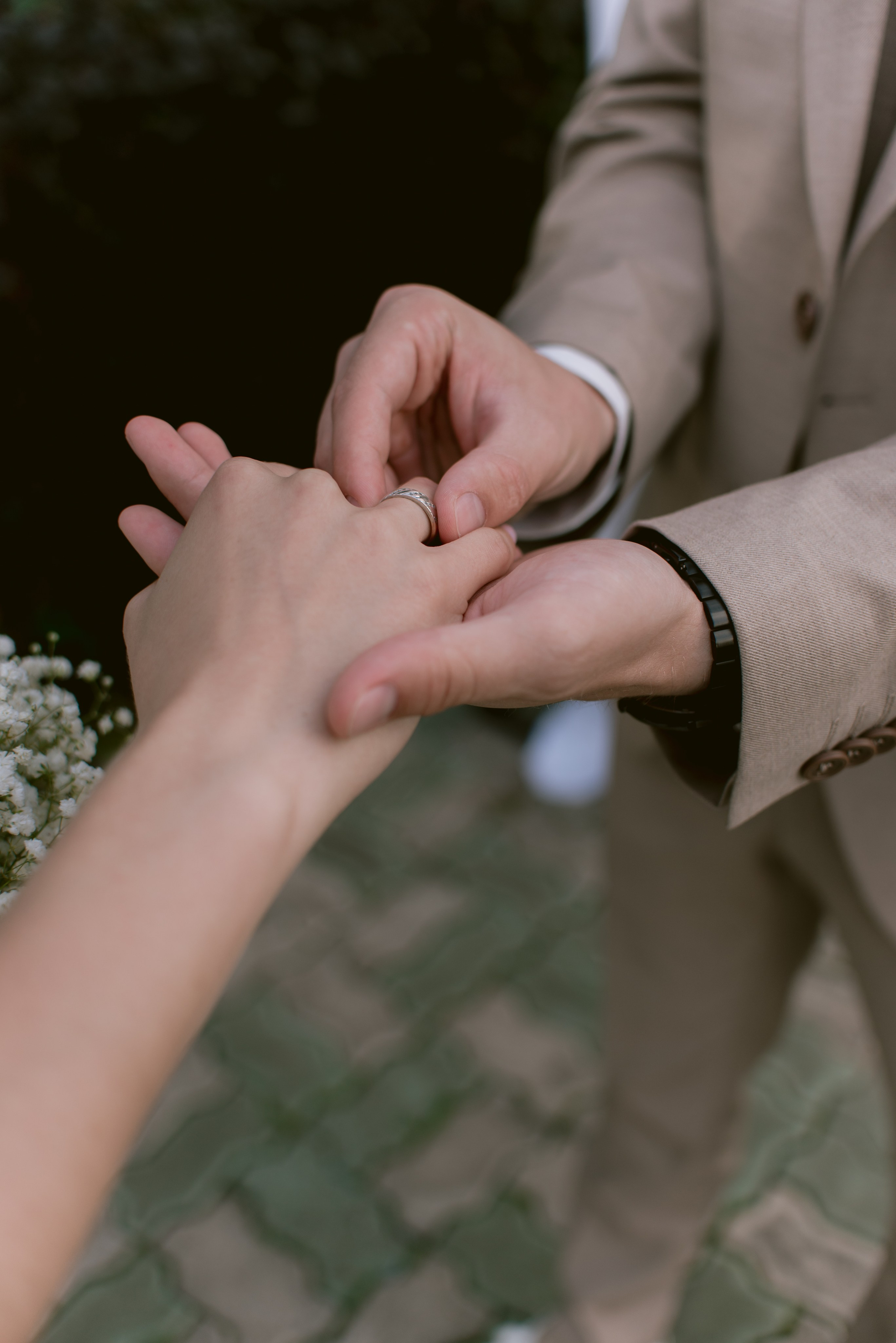 A&S. Свадебный фотограф Ижевск/Сарапул Анастасия Бель