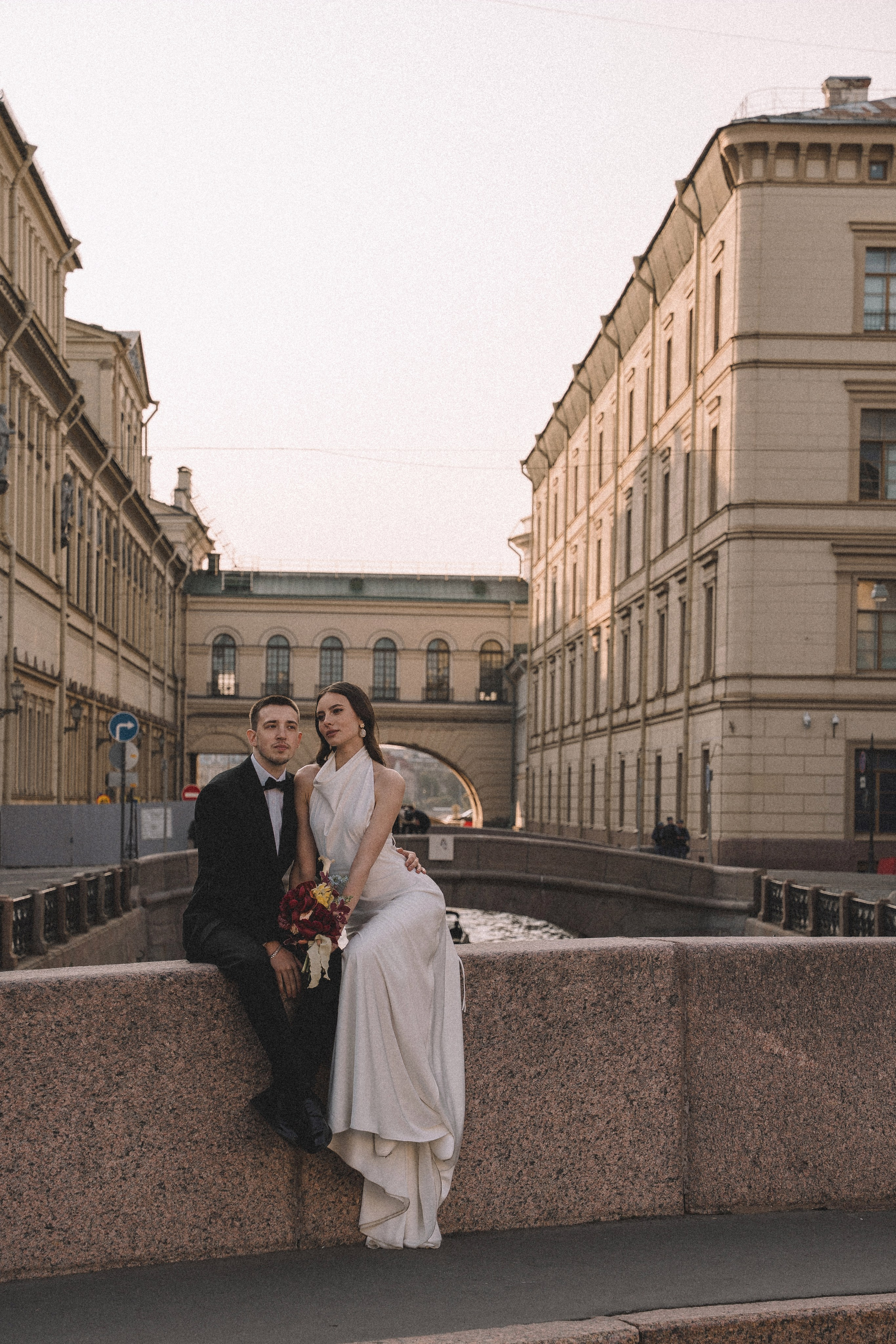 Валерия и Егор. Фотограф Санкт-Петербург/Гомель Виктория Петрова