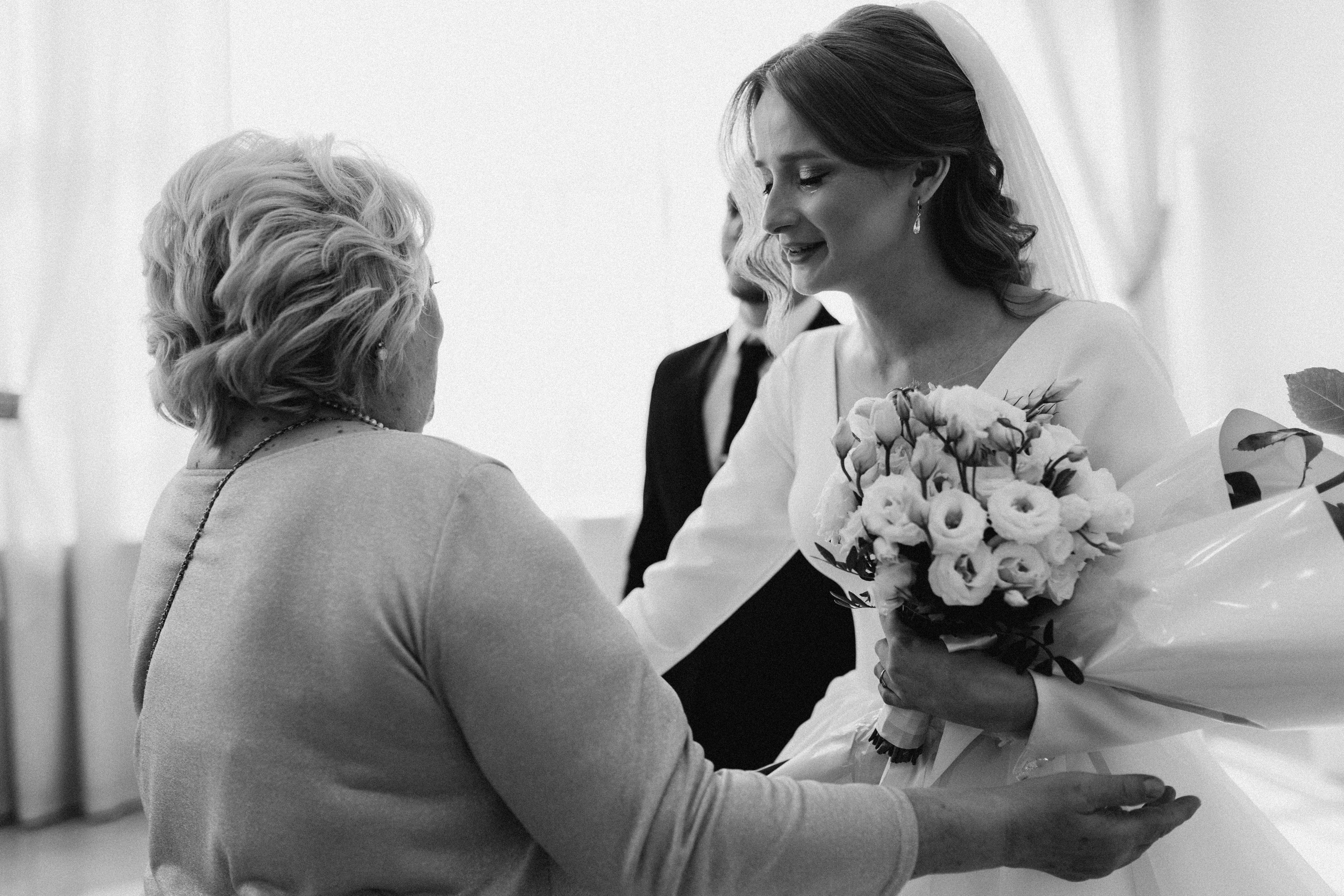 Влад и Анна. Фотограф Тимербаева Алина г. Сургут