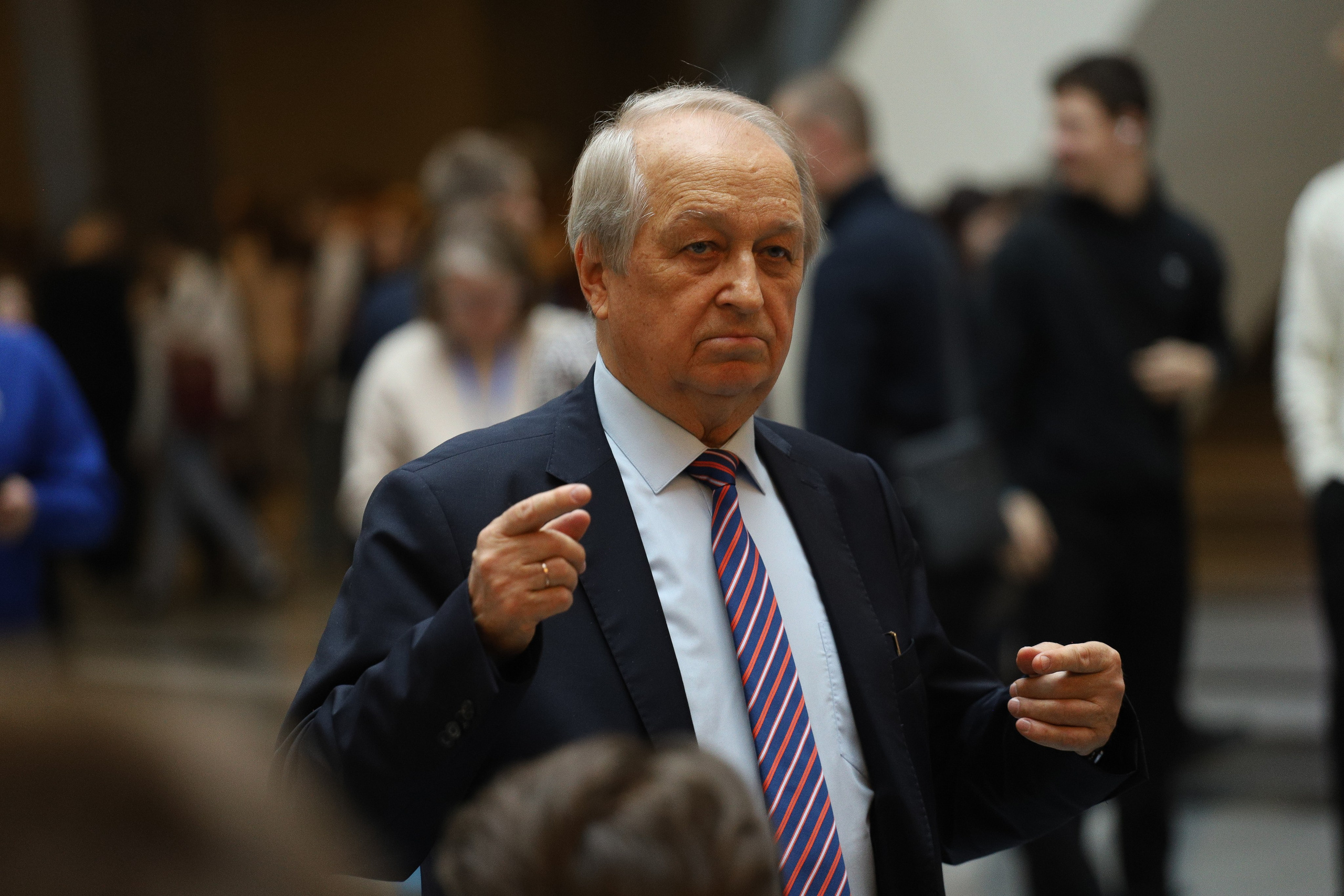 Оркестр. Фотограф в Новосибирске Александр Иванов