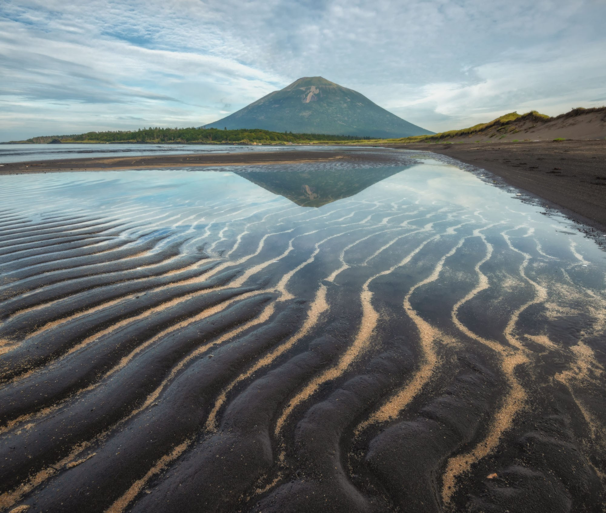 Фототур на Курилы на Итуруп 2025