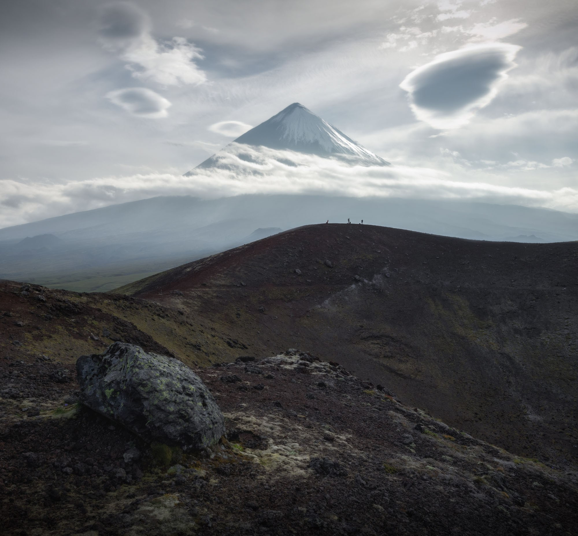 Фототур на Камчатку 2026