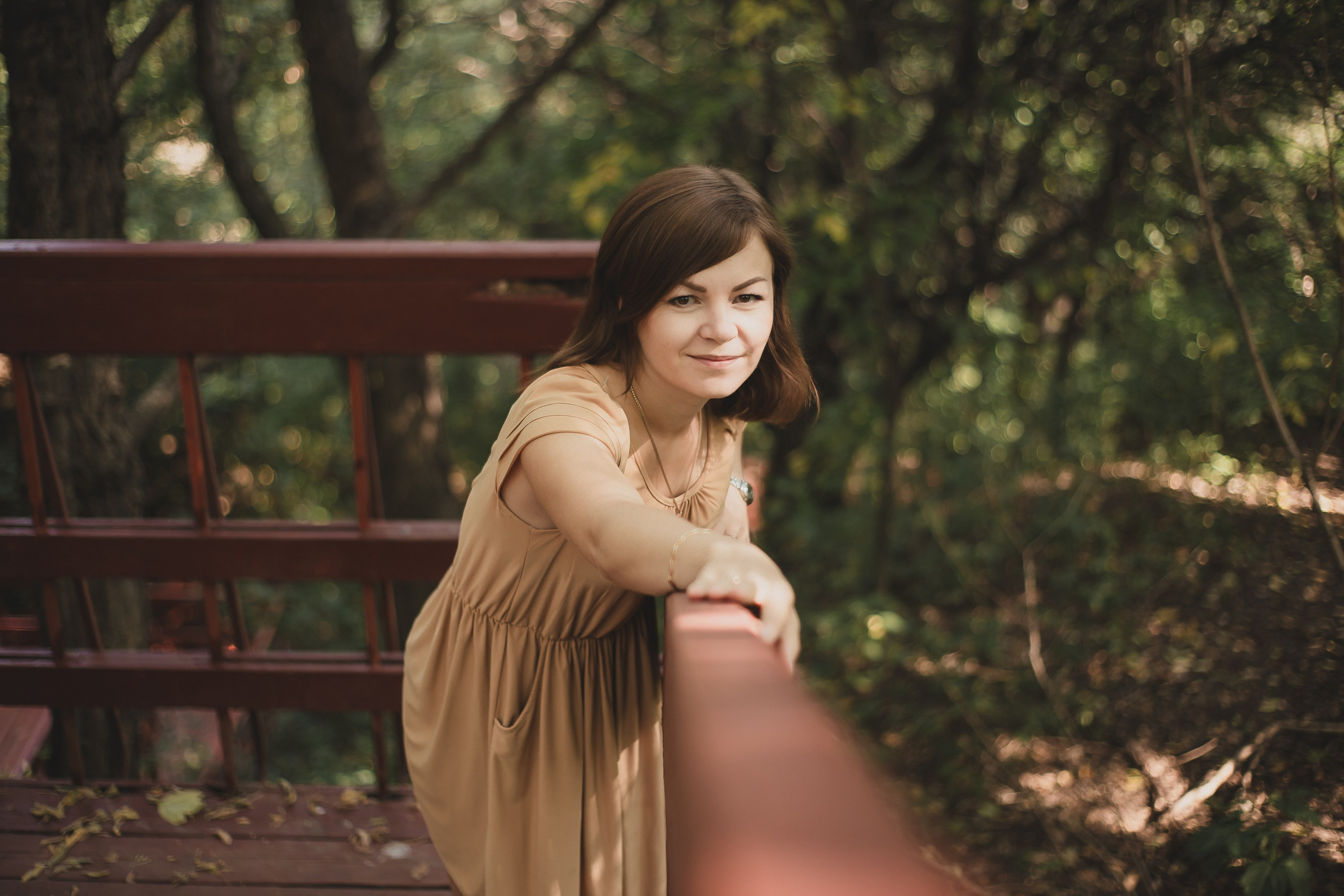 Мария в Коломенском. Бренд‑фотограф в Москве | Rina _Sphoto — личный и бизнес‑контент