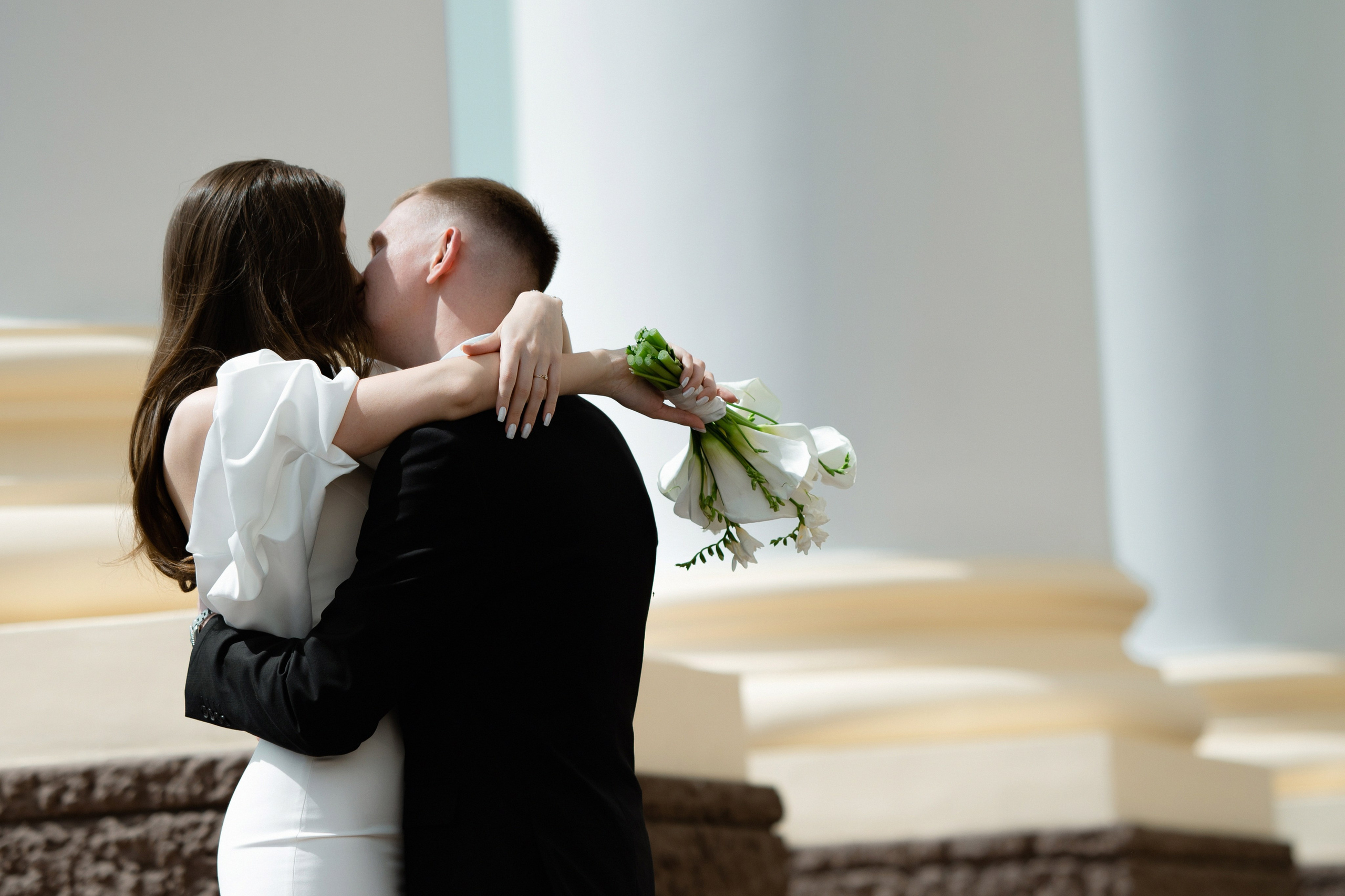 Алина & Василий. Свадебный и семейный фотограф Тюмень Екатеринбург Москвина Алёна