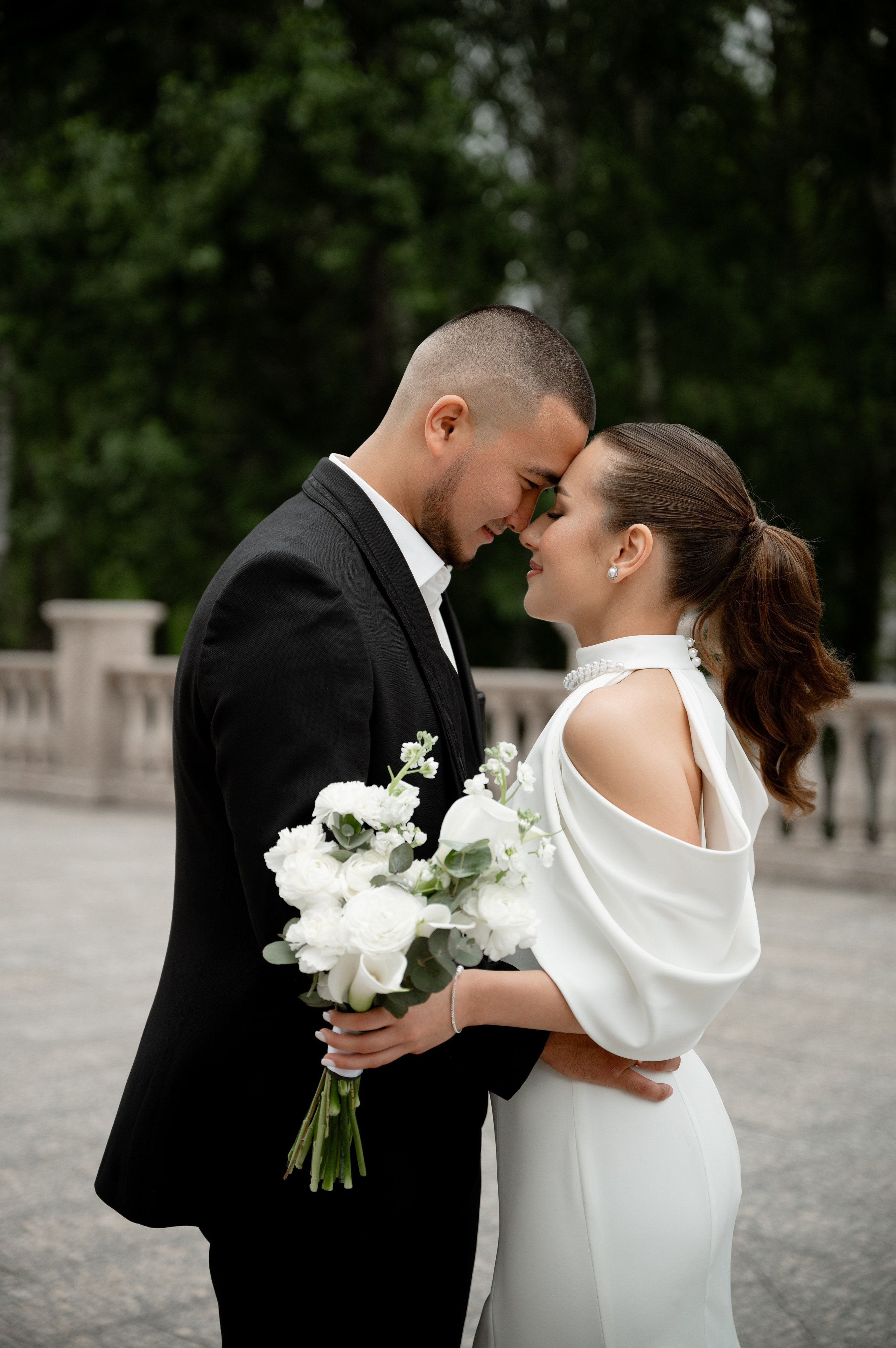 Диана & Руслан. Свадебный и семейный фотограф Тюмень Екатеринбург Москвина Алёна