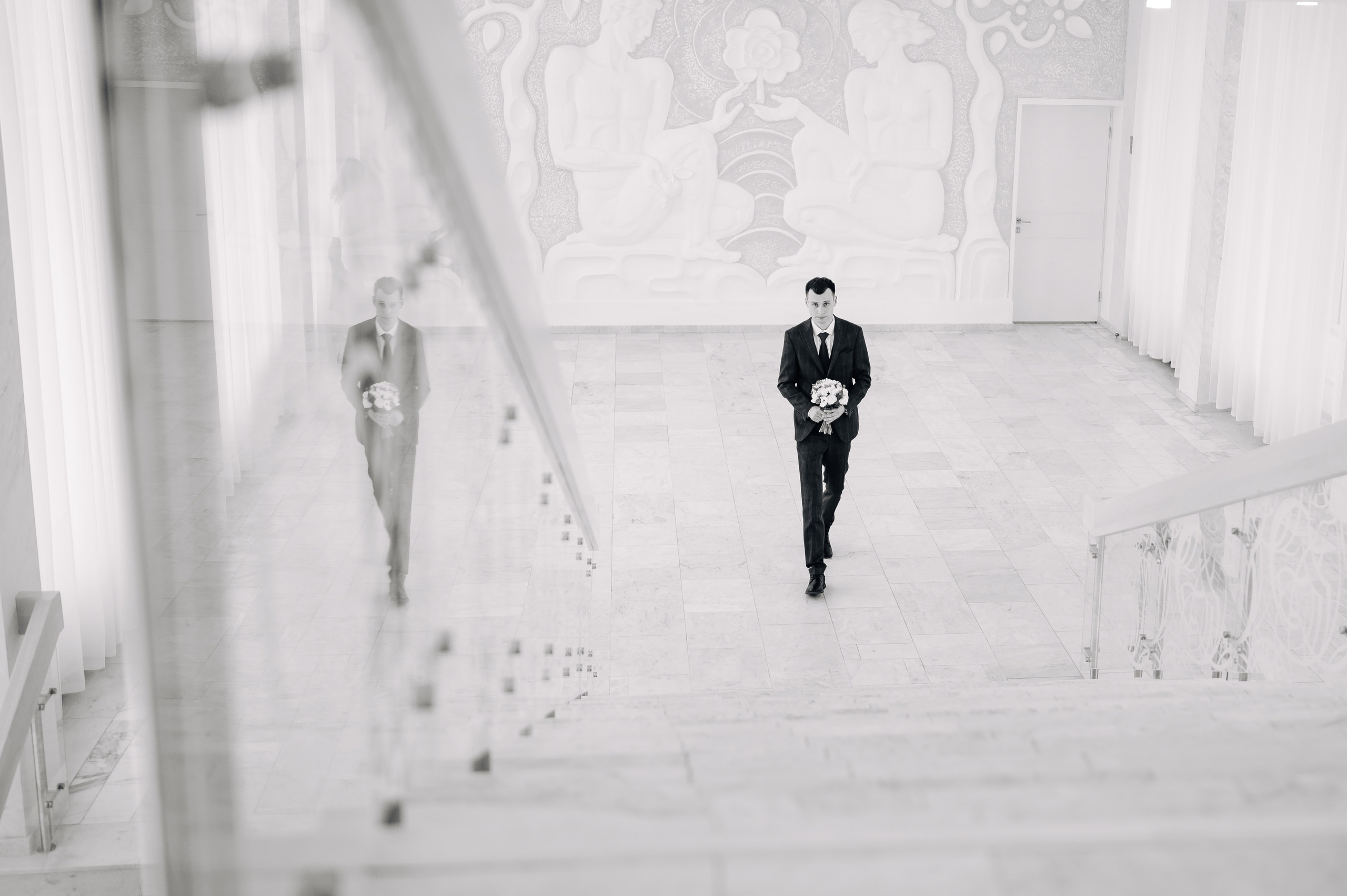 Свадебные съёмки. Фотограф Елена Афанасьева