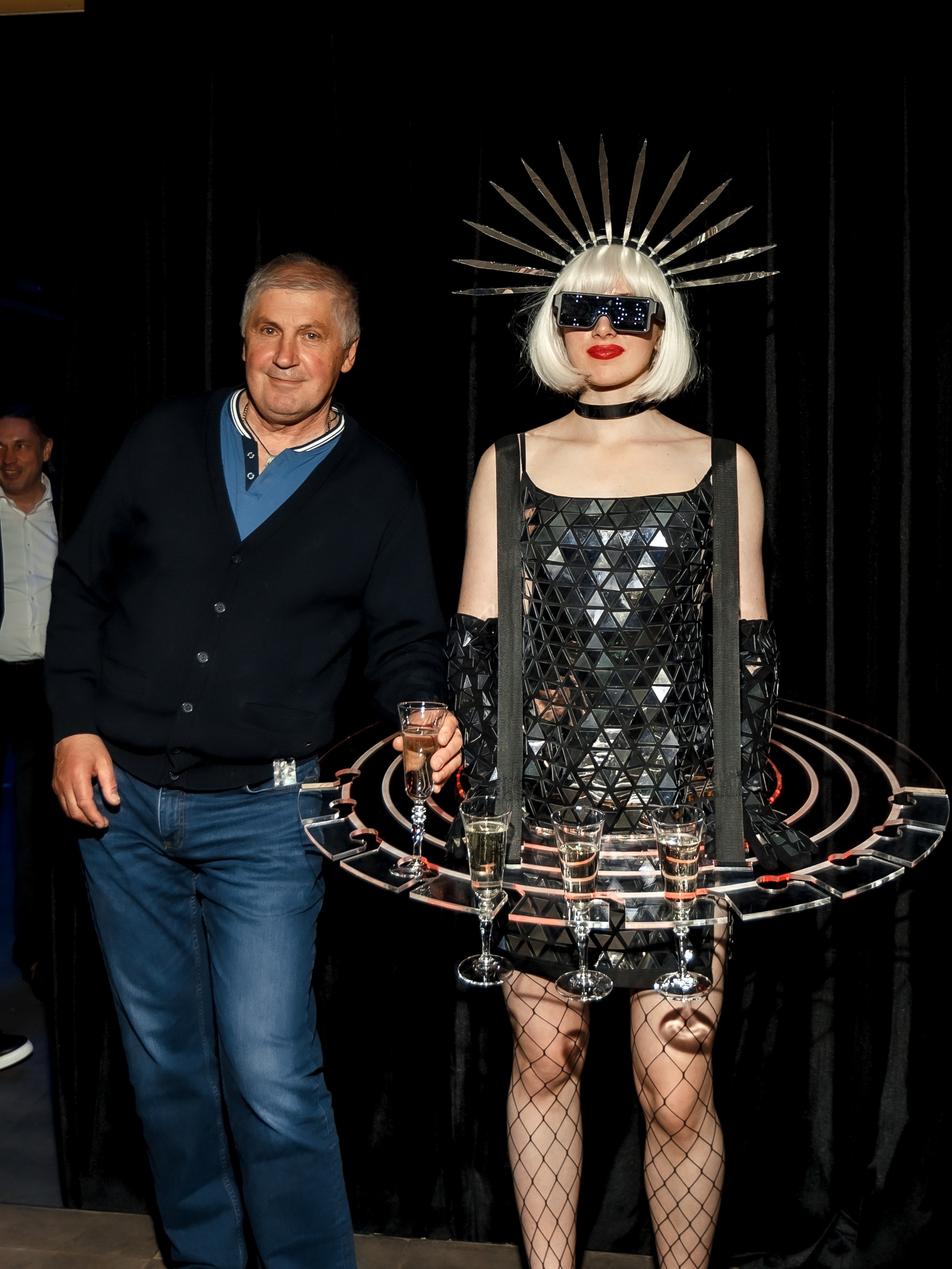 Апикс Конференция. Свадебный фотограф в Москве — Ольга Козловская