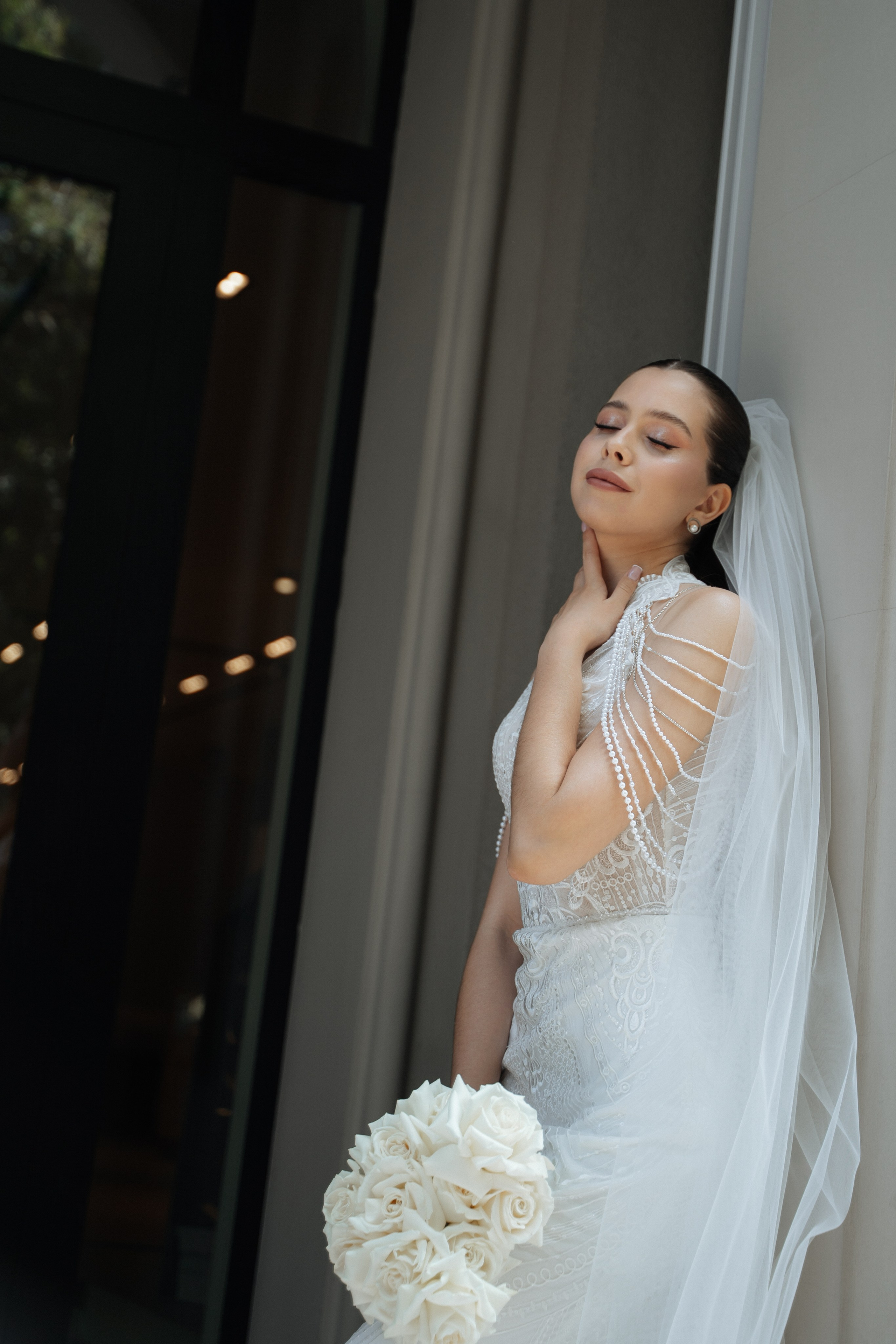 Ильгиз & Диана. Фотограф Гульназ Ахметгалиева | Никах Казань