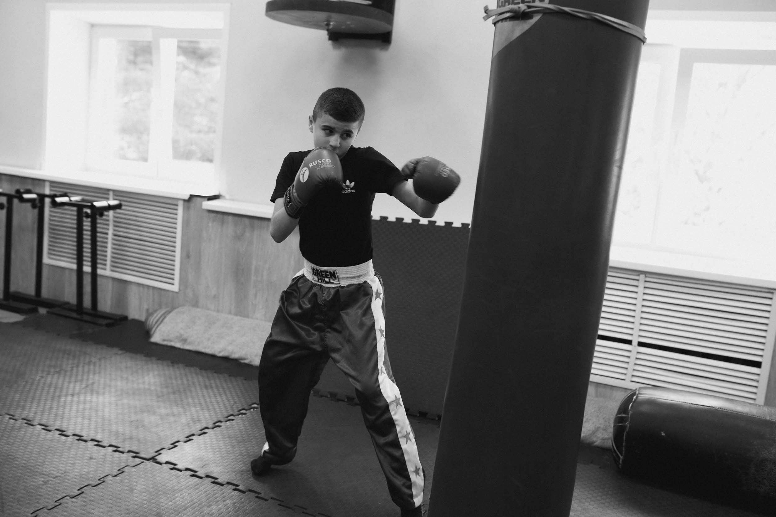 СПОРТ. Фотография. Визуально-чувственный мир души