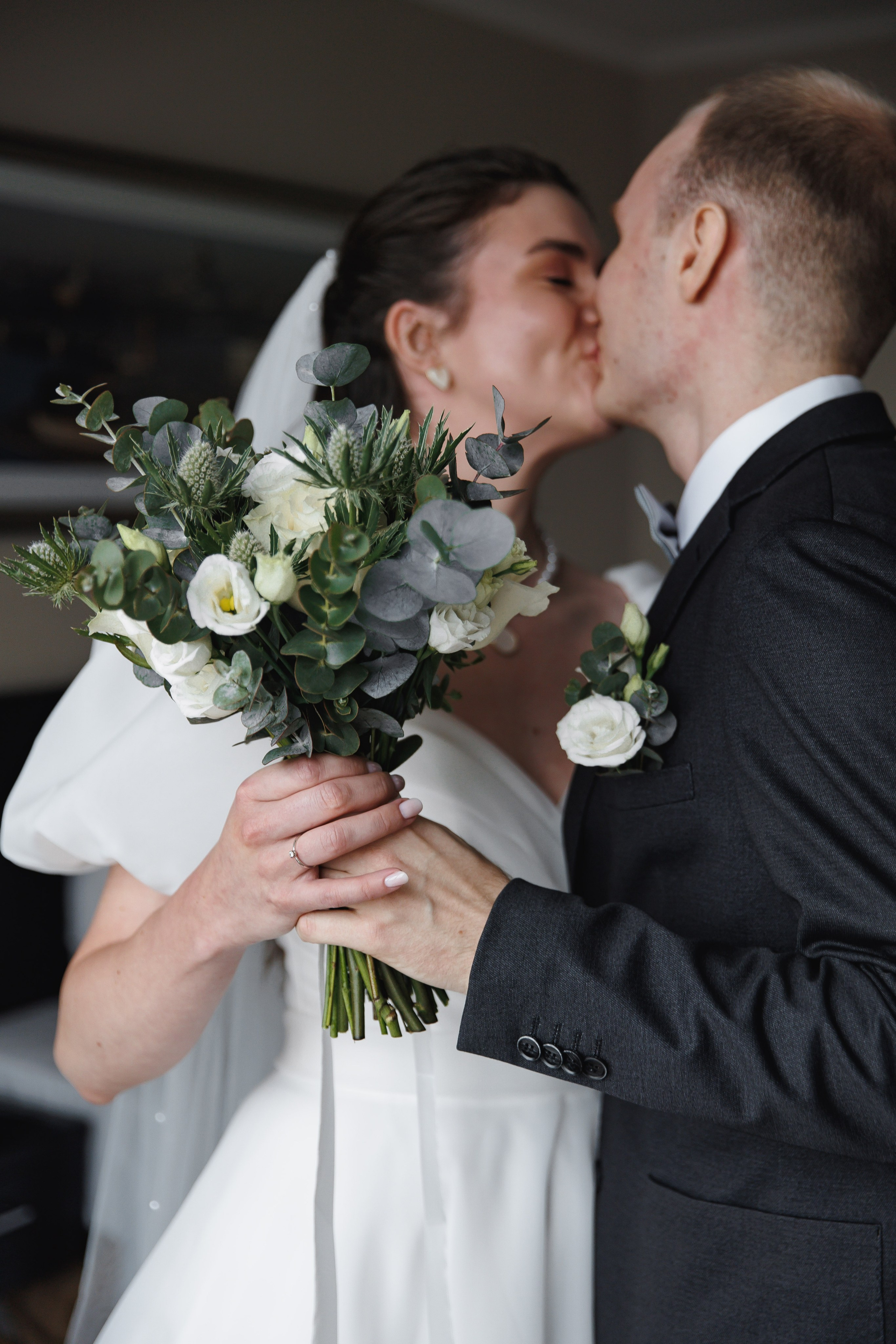 Юлия и Егор. Свадебный фотограф в Санкт-Петербурге, Москве, Европе и по всему миру
