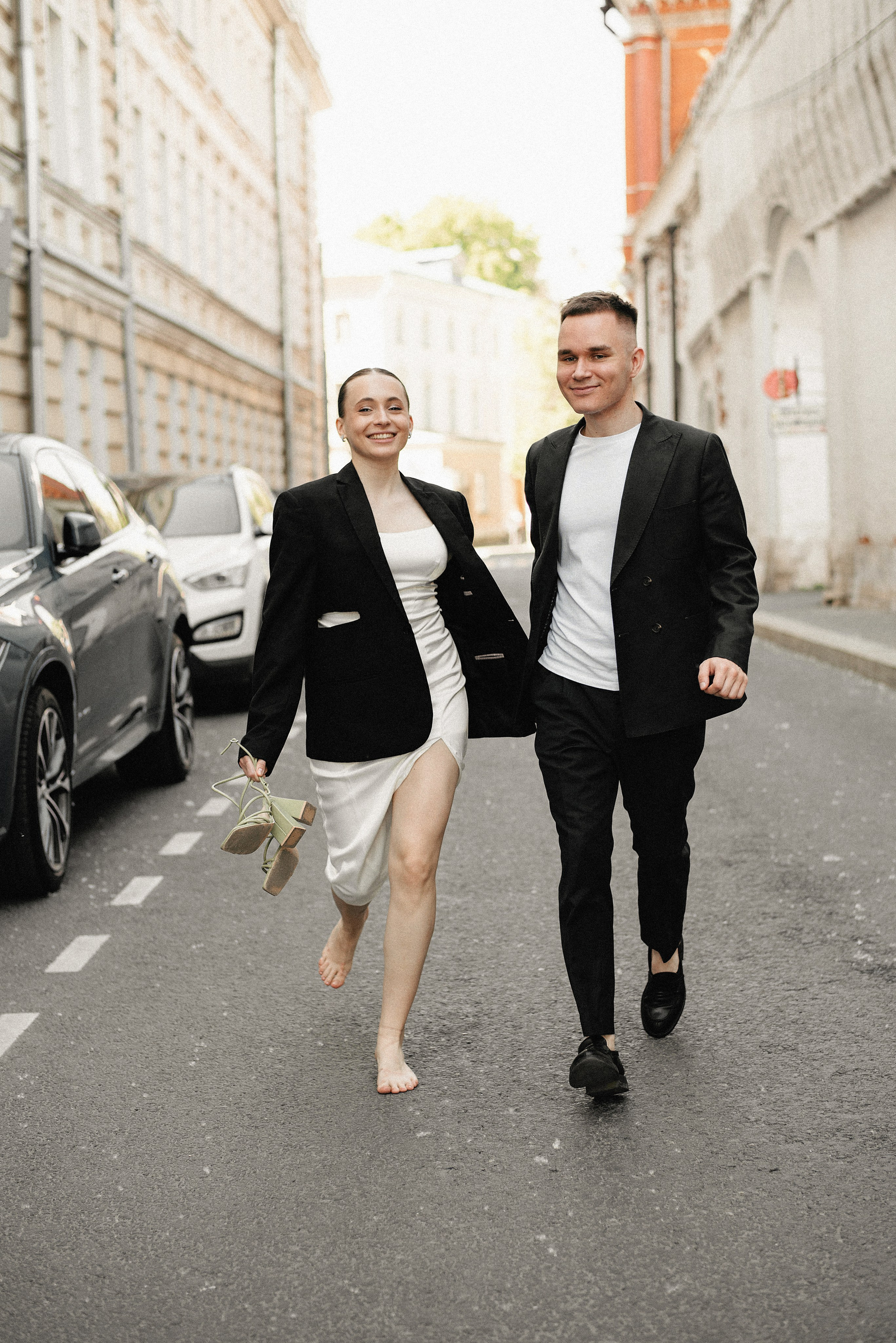 Лиана Артем. Фотограф Шудра Яна