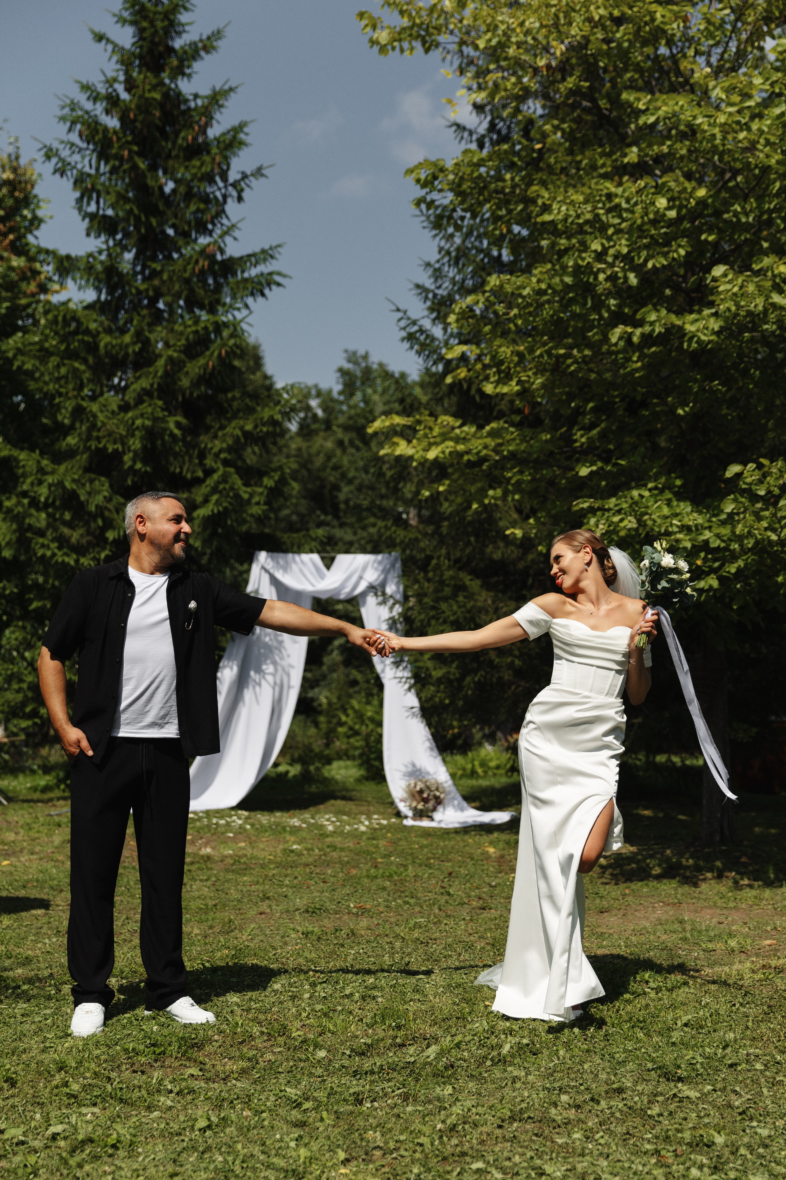 Ксения & Ринат