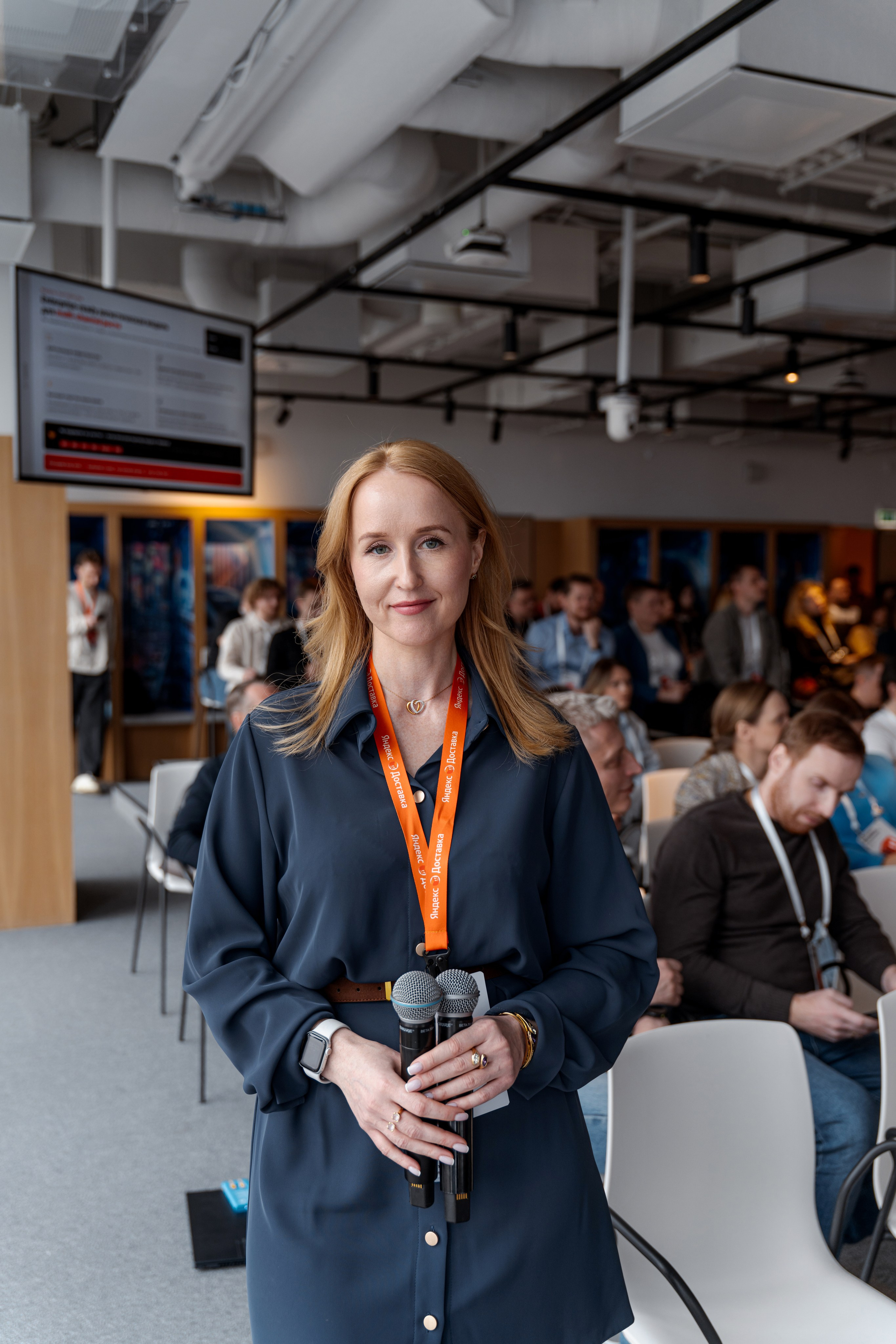 Conference. ФОТОГРАФ МОСКВА | Даша Мерц
