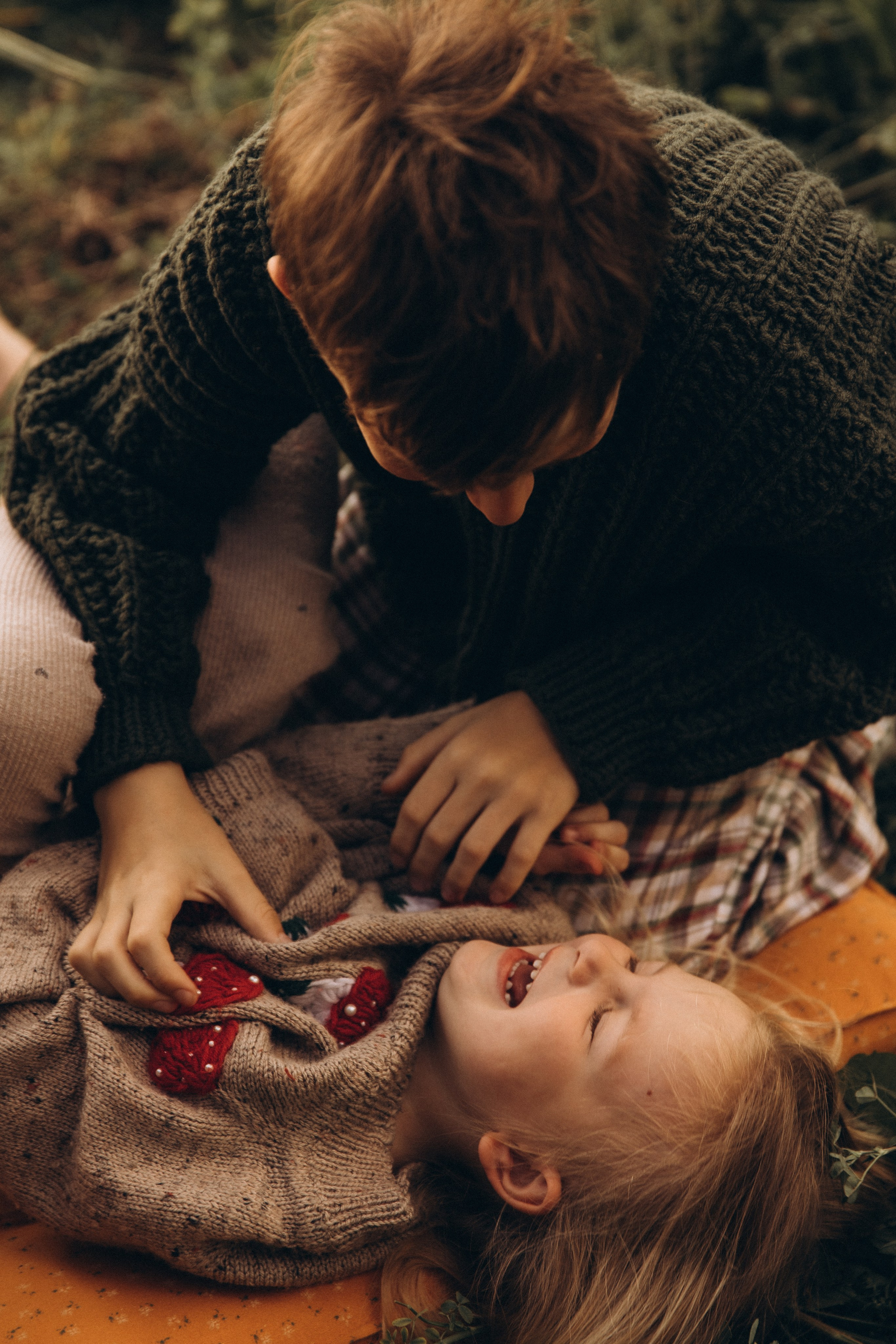 Горы. Семейный фотограф в Сочи Лашманова Ольга